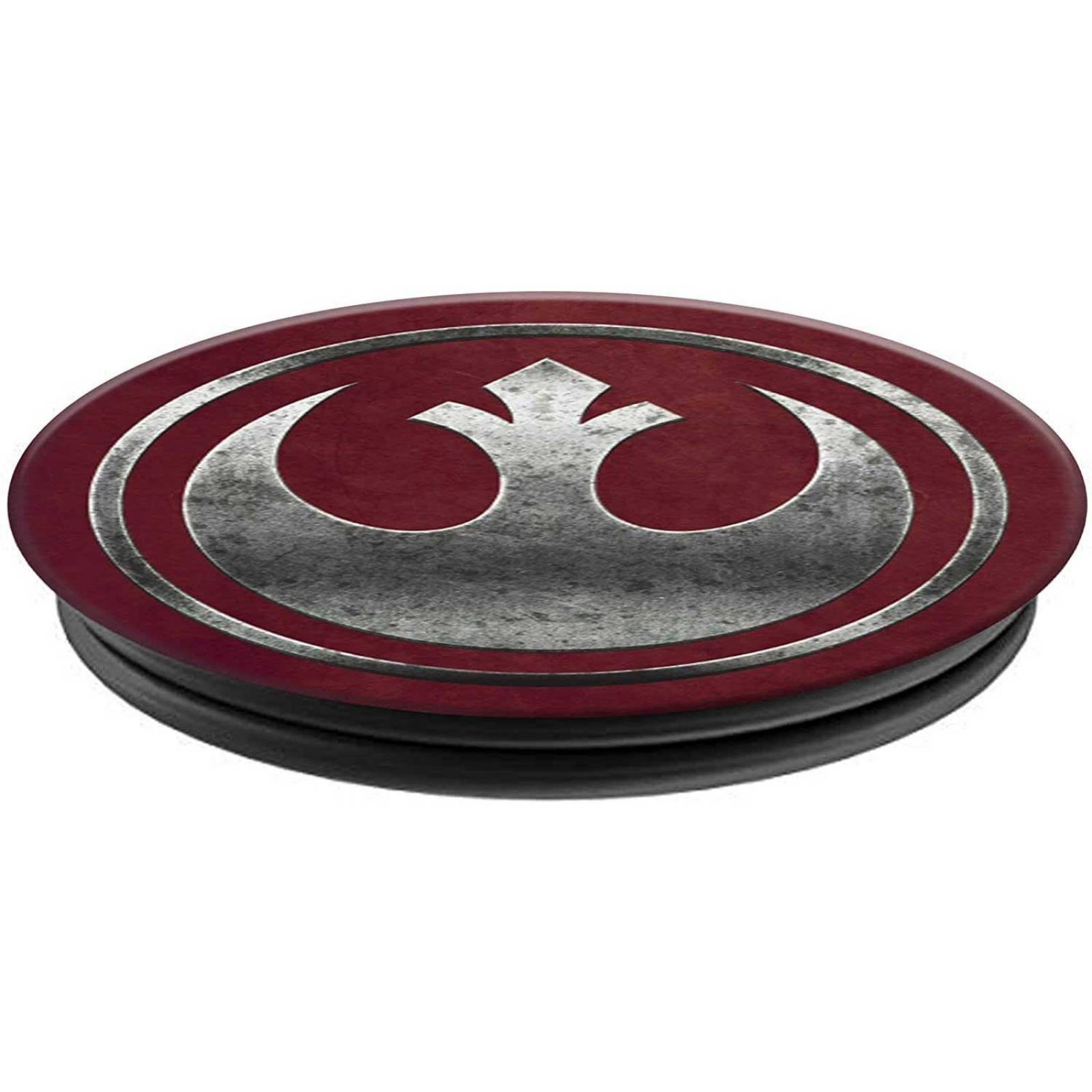 Soporte POPSOCKETS Base UNIVERSAL Star Wars Rebel Logo