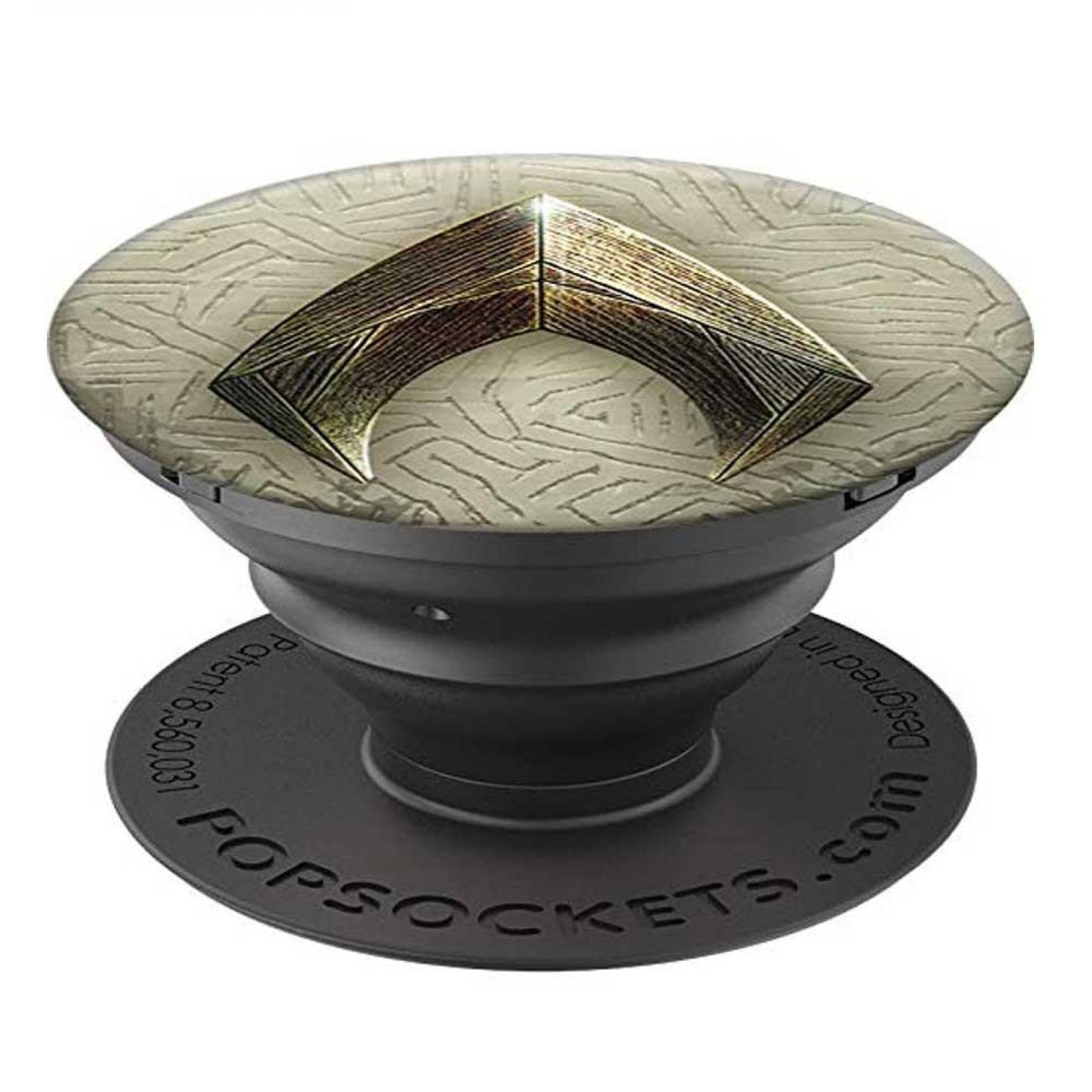 Soporte POPSOCKETS Base UNIVERSAL Aquaman 