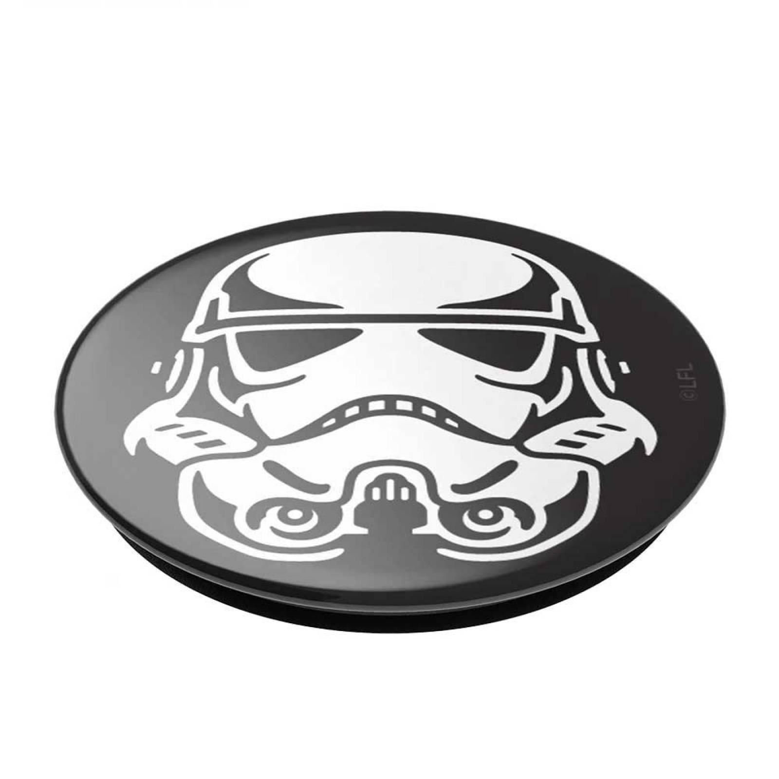 Soporte POPSOCKETS Base UNIVERSAL Star Wars Stormtrooper