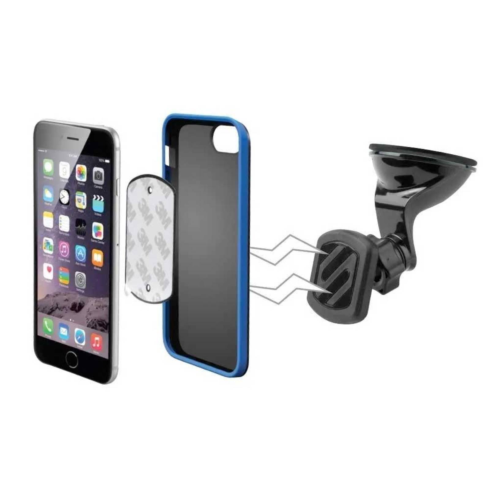 Soporte SCOSCHE Magicmount Universal magnético 