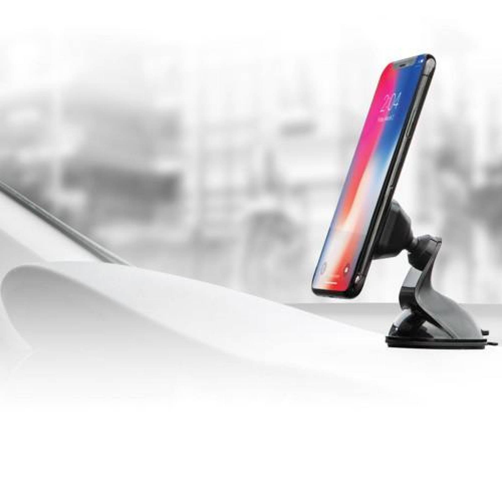 Soporte SCOSCHE Magicmount Universal magnético 