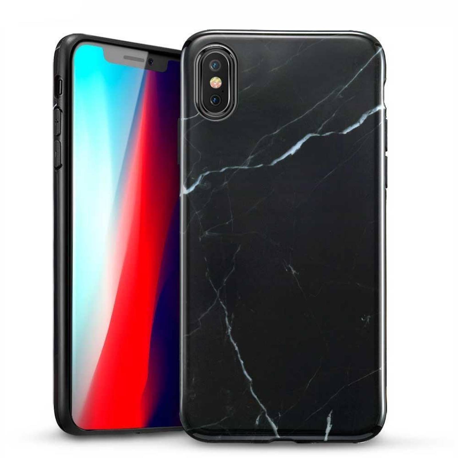 Richmond & Finch MARBLE FOR IPHONE 13 PRO MAX - Funda para móvil