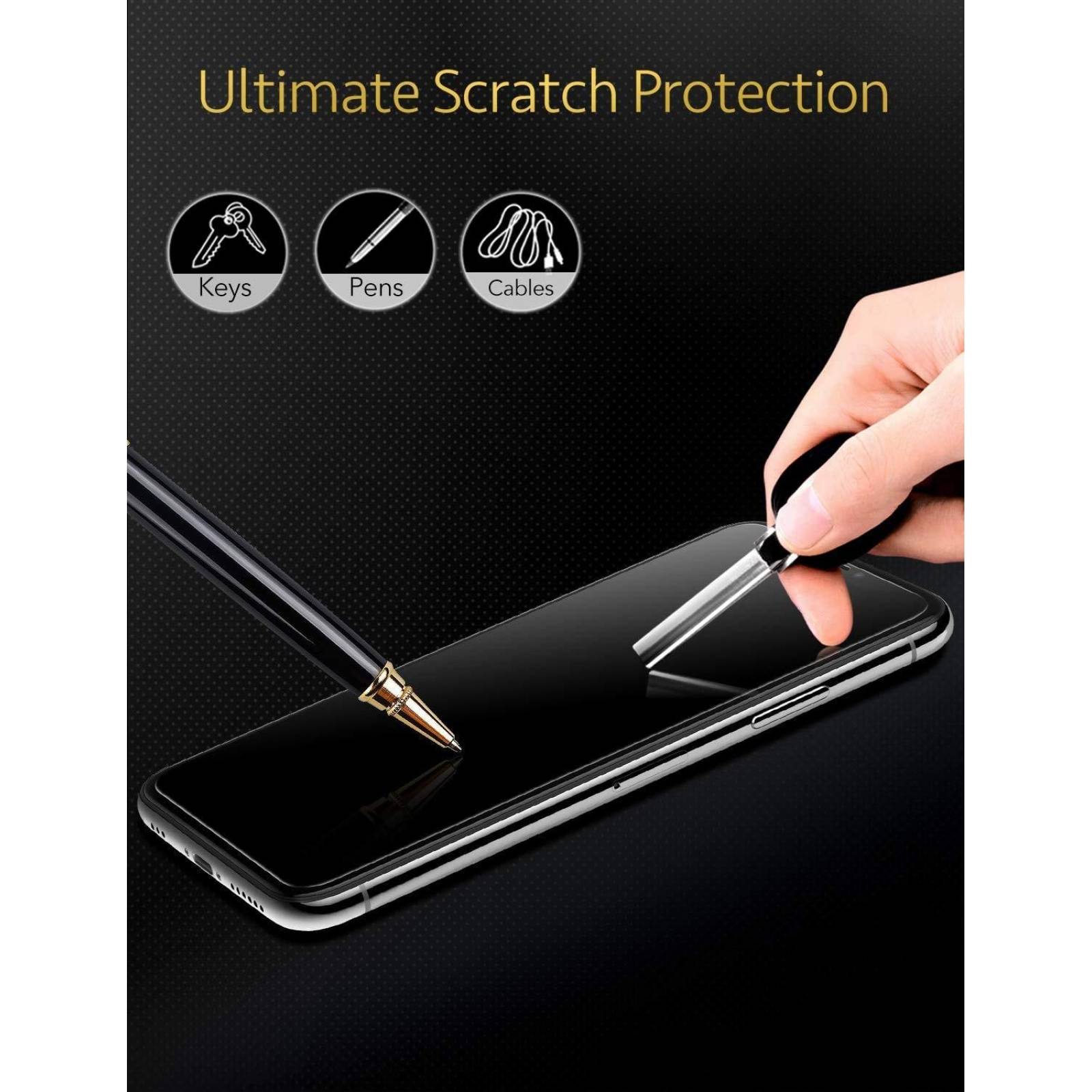 Esr, Mica Vidrio ESR para iPhone 13 PRO MAX (2 piezas) Protectora de pantalla