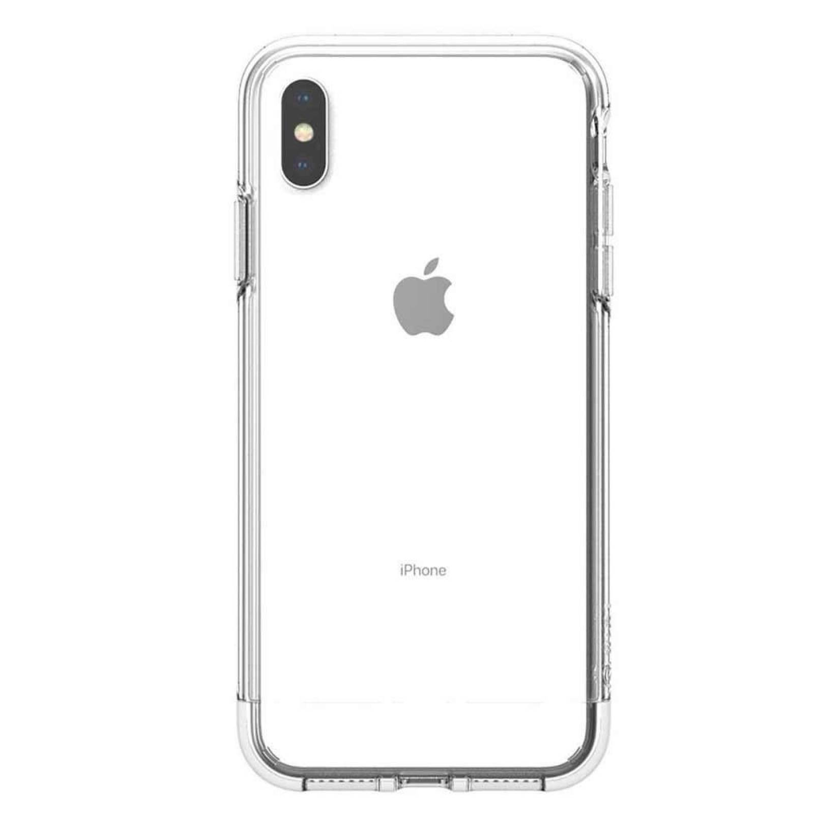 Funda ARQ1 serie Unity para iPhone XS e iPhone X 