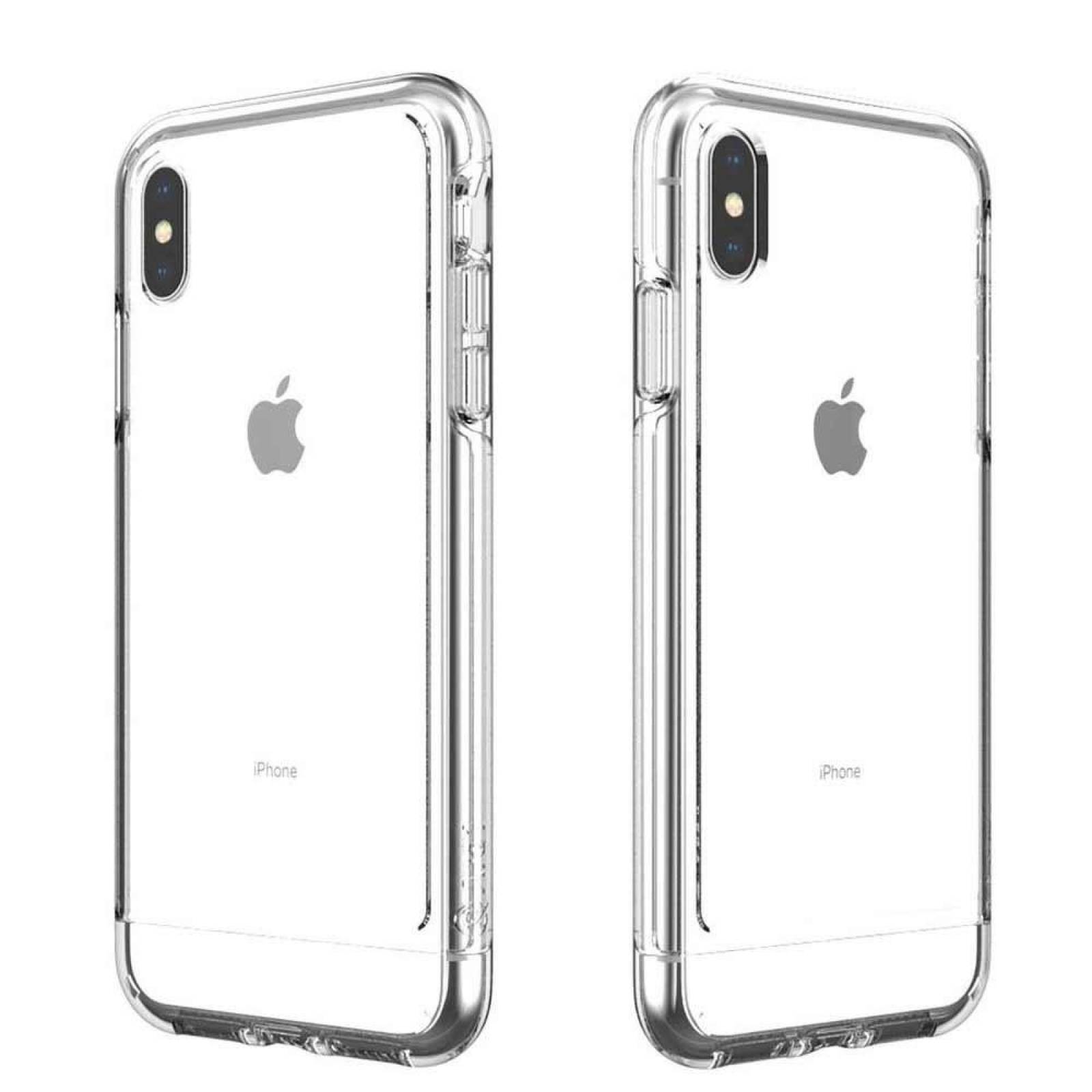 Funda ARQ1 serie Unity para iPhone XS e iPhone X 