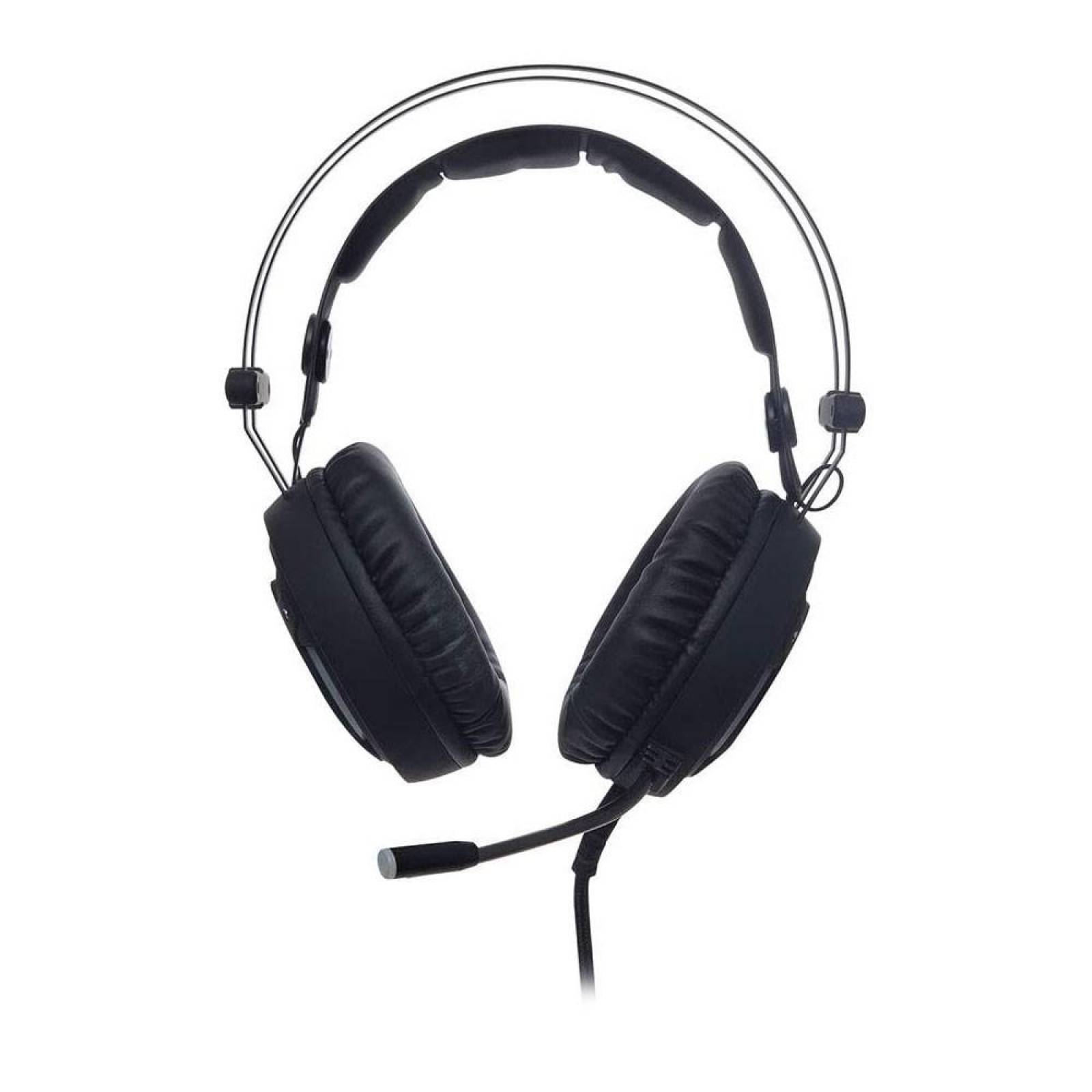 Audífonos VSG Gamer Arkan Negro USB 