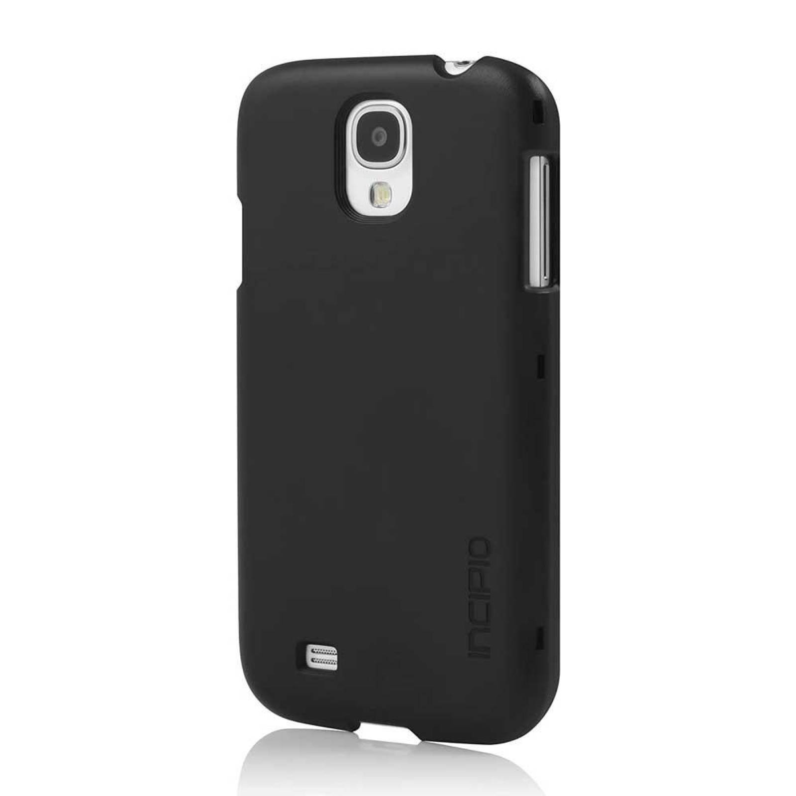 Funda INCIPIO Watson Wallet para Samsung S4 Cartera Negra