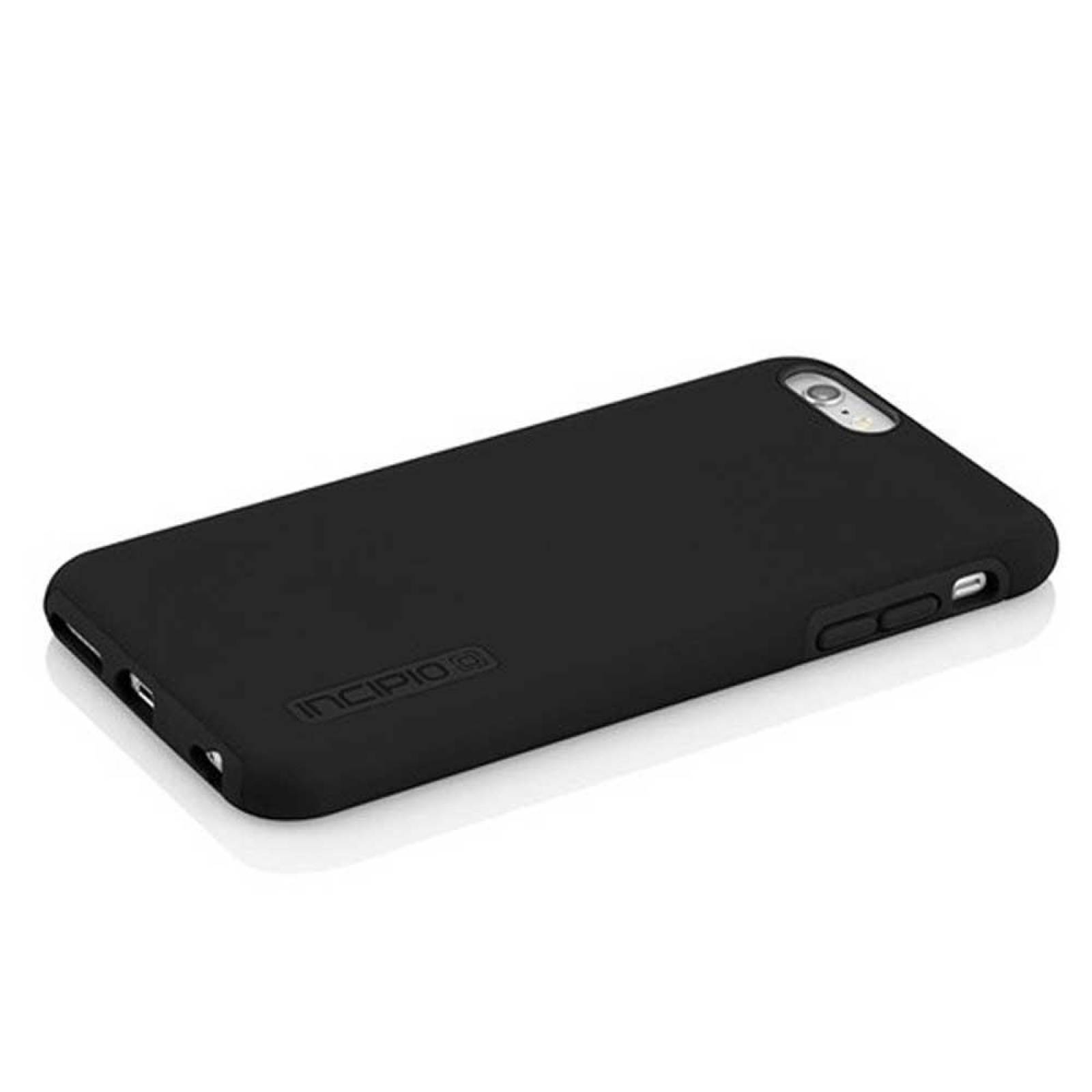 Funda INCIPIO DualPro para iPhone 6 PLUS Negra 