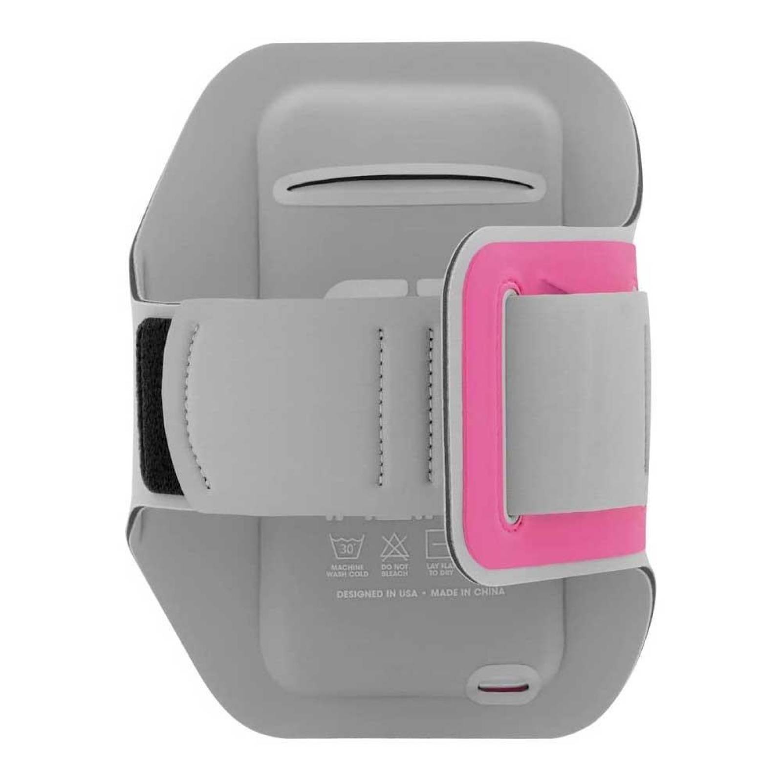 Funda INCIPIO banda universal para brazo Rosa 