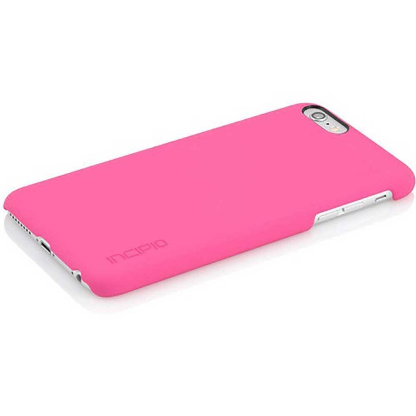 Funda INCIPIO Feather para iPhone 6 PLUS ROSA 