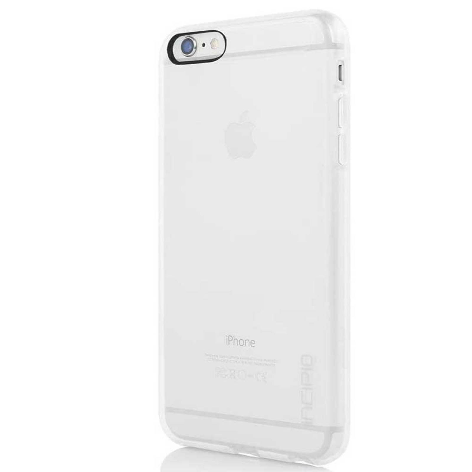 Funda INCIPIO NGP para iPhone 6s PLUS y 6 PLUS Transparente