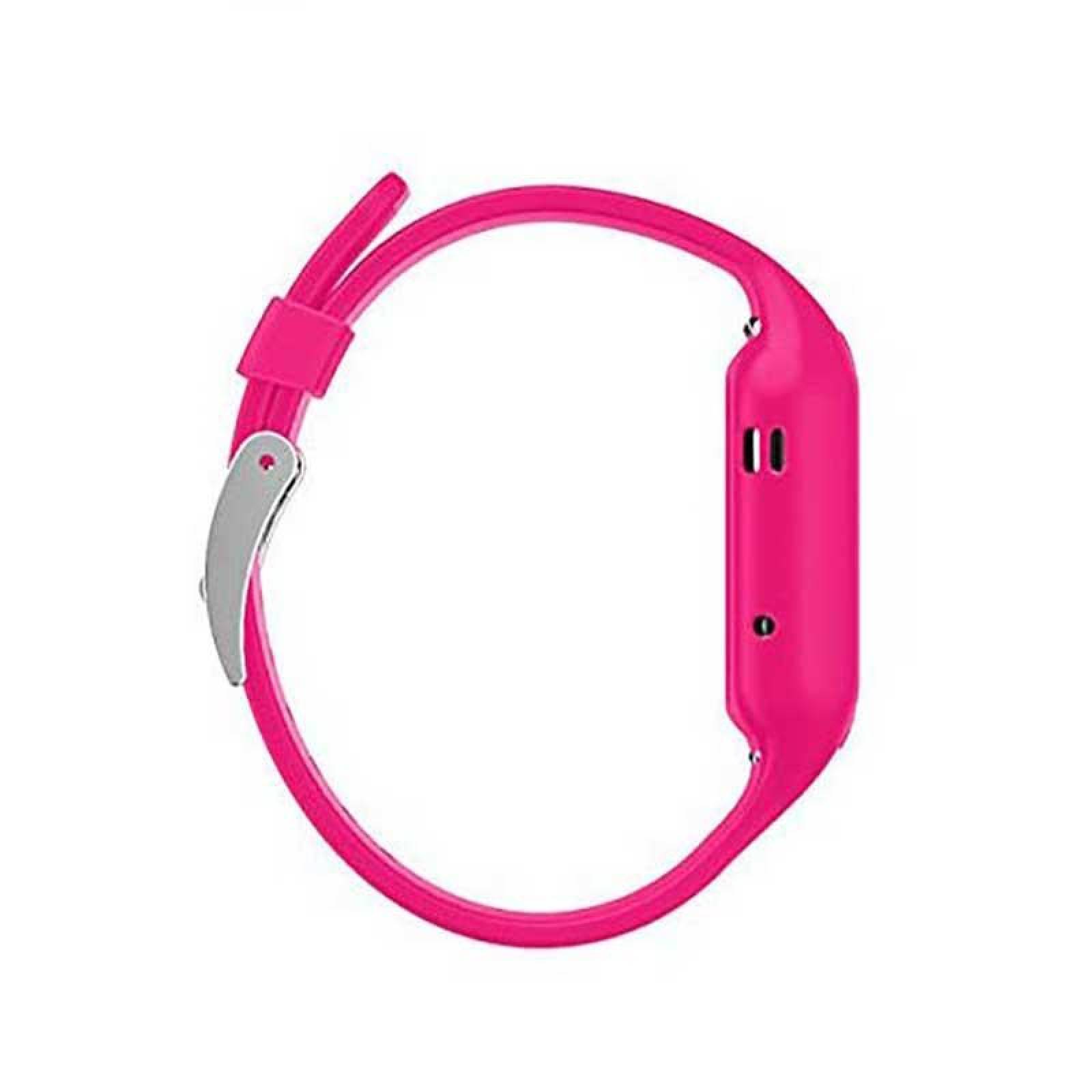 Extensible INCIPIO NGP para Apple Watch 38mm Rosa