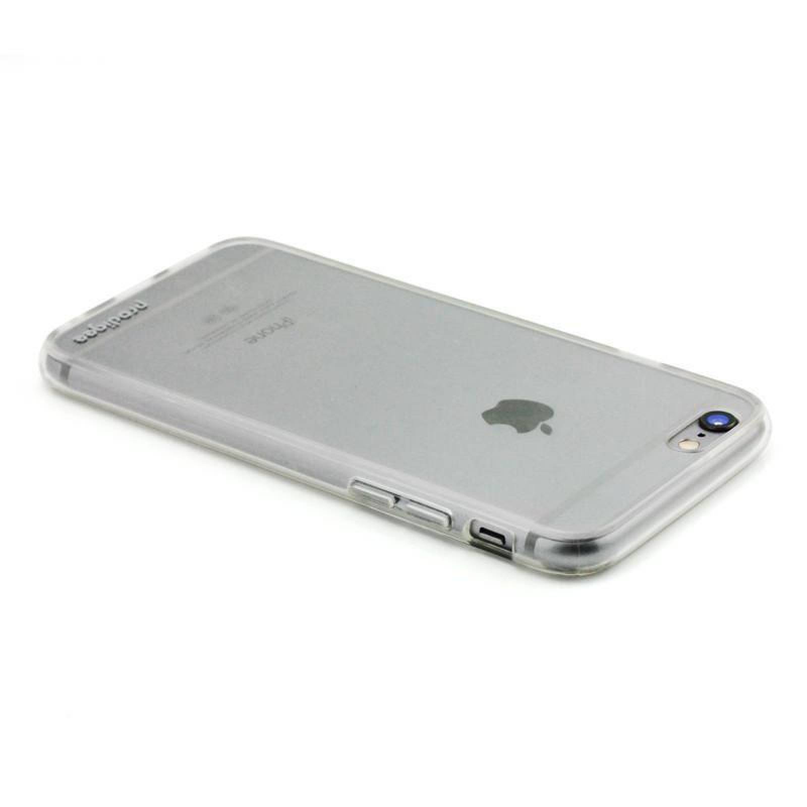 Funda PRODIGEE Scene para iPhone 6 y 6s Transparente