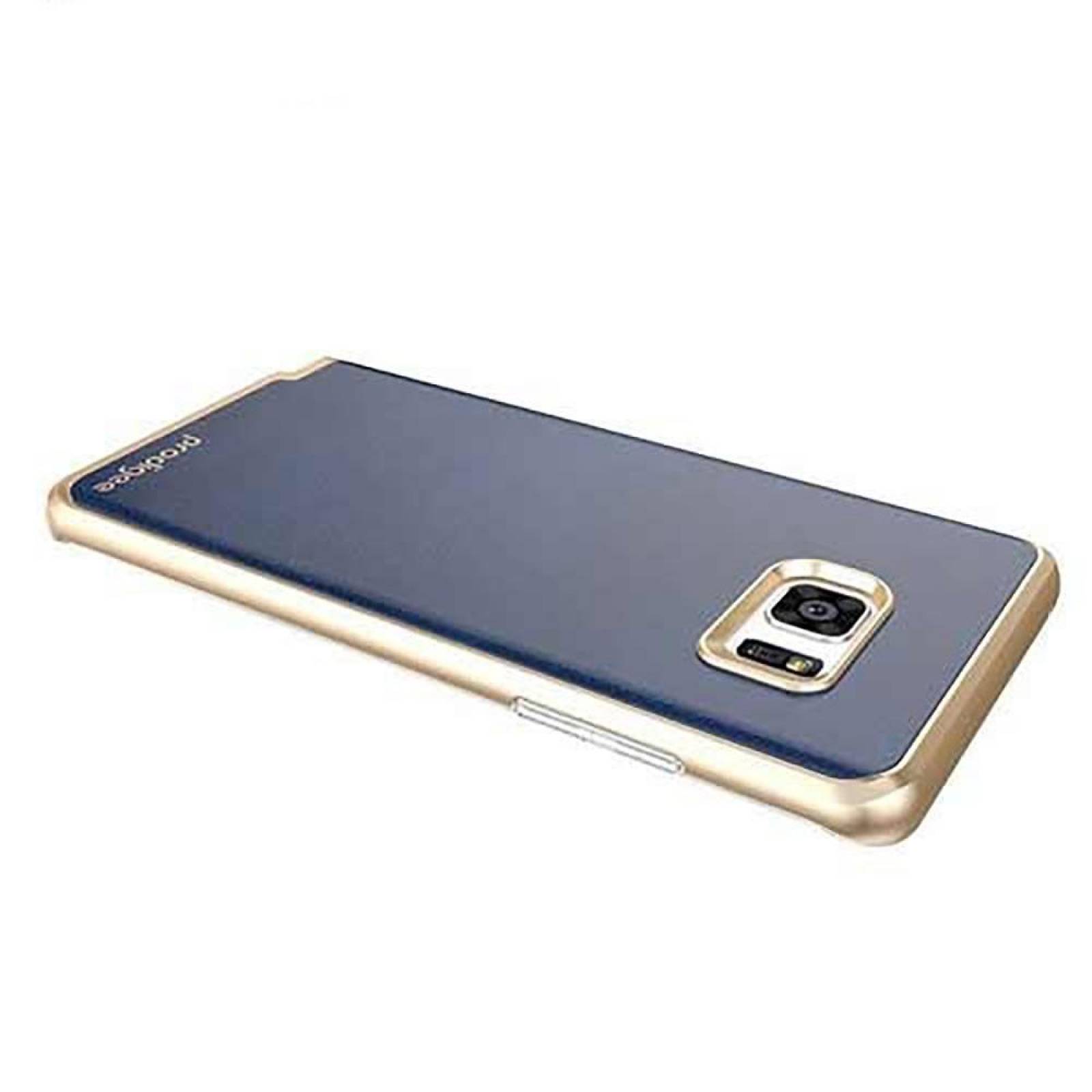 Funda PRODIGEE Trim para Samsung Note 7 Azul
