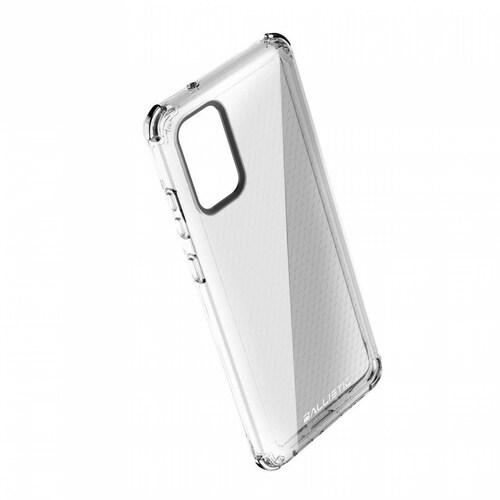 . Funda BALLISTIC Jewel para Samsung S20 Transparente protector uso rudo 