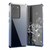 . Funda BALLISTIC Jewel para Samsung S20 ULTRA Azul Transp protector uso rudo 