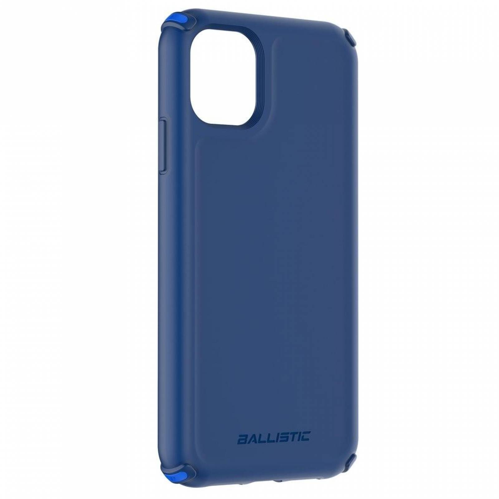 . Funda BALLISTIC Urbanite para iPhone 11 PRO Azul 