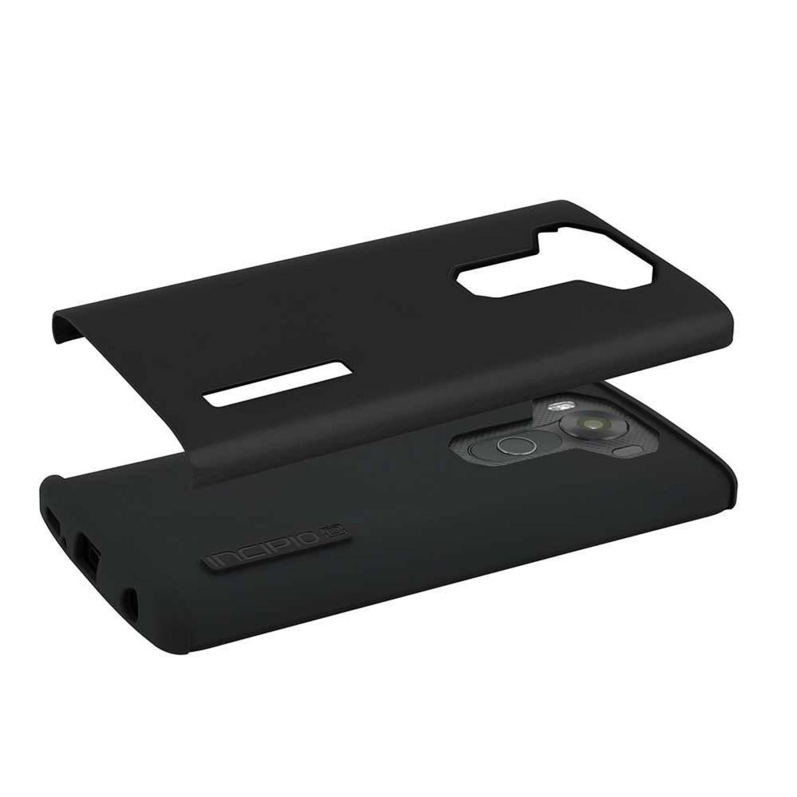 Funda Incipio Dualpro para LG V10 Negra 