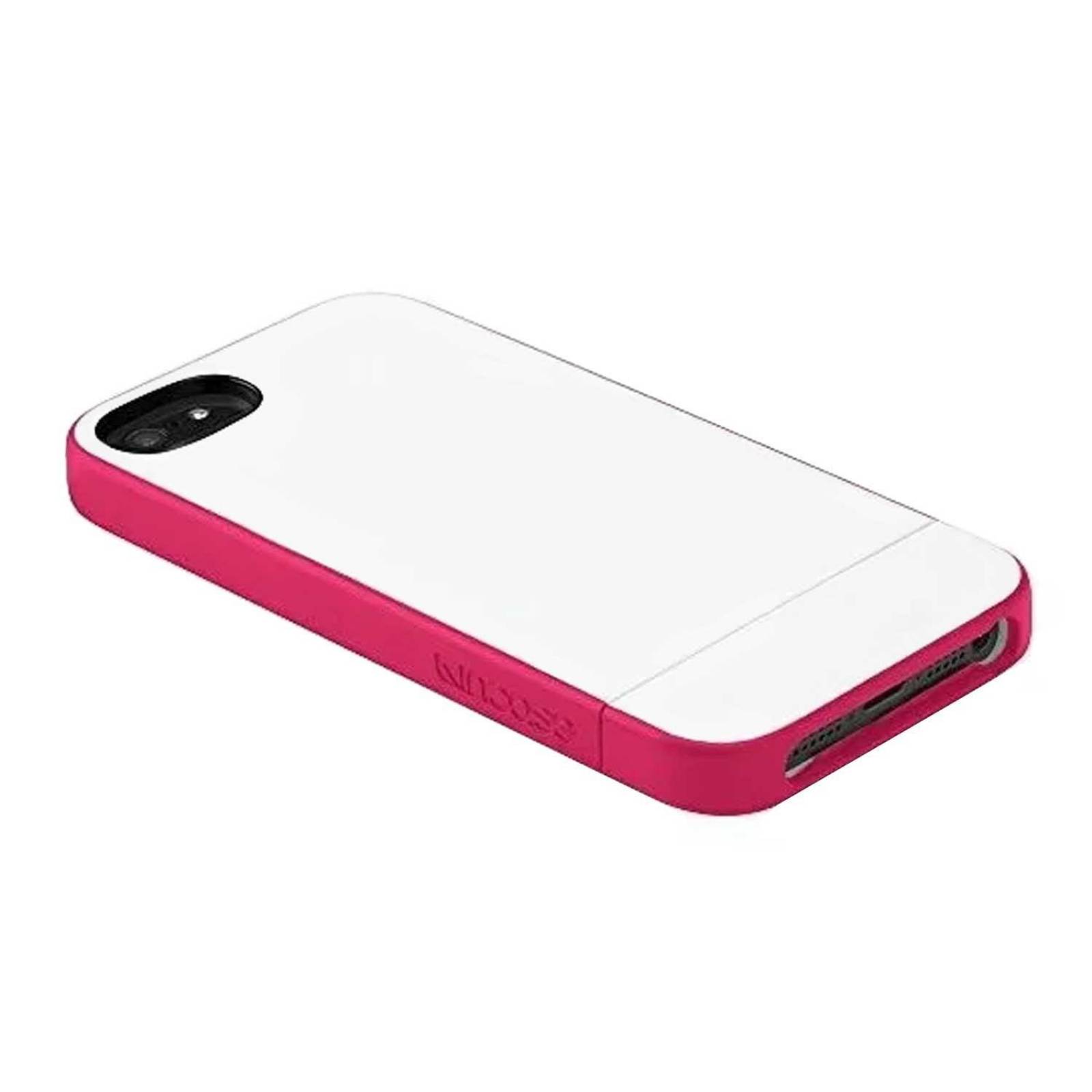 . Funda INCASE Pro Slider para iPhone SE 2016 iPhone 5s y 5