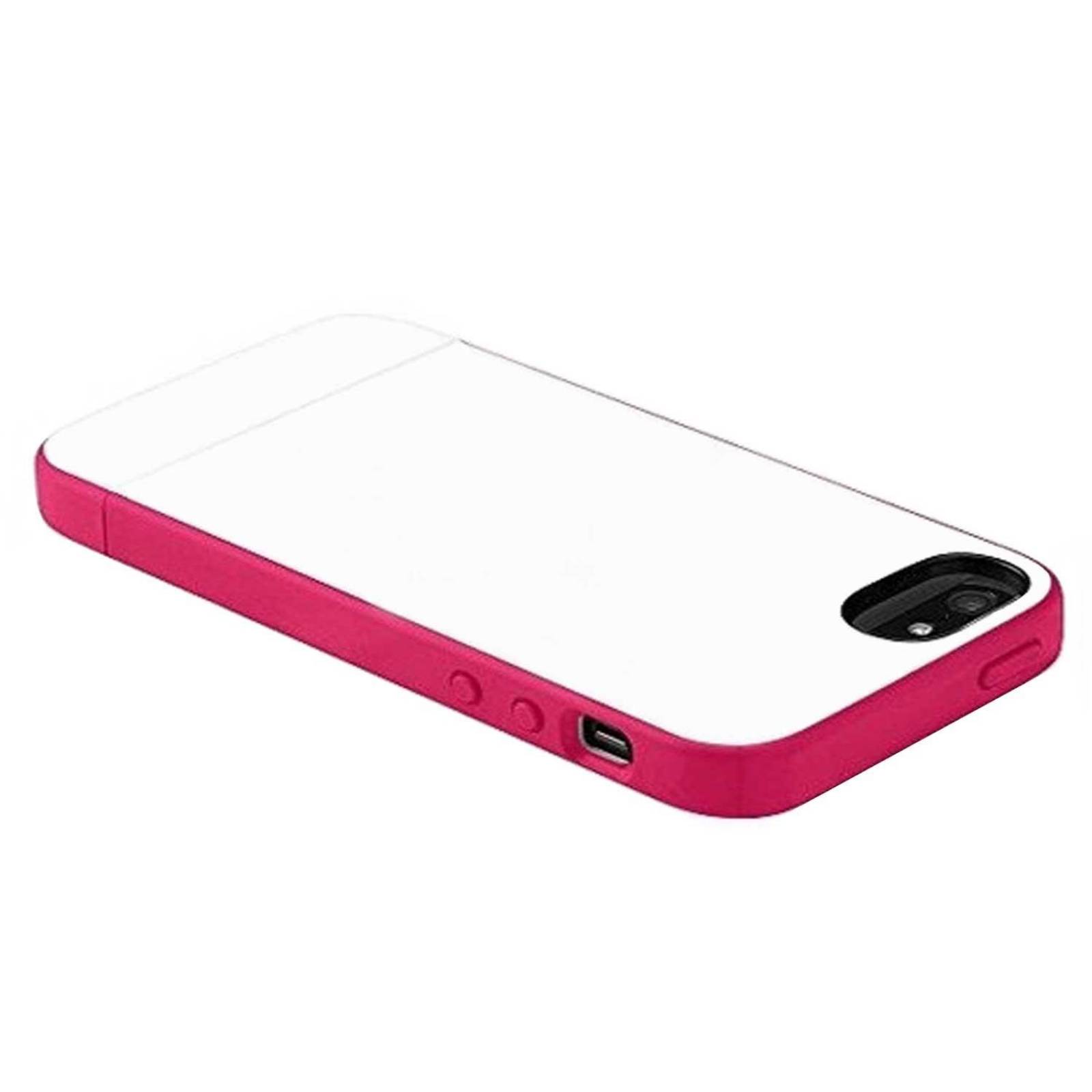 . Funda INCASE Pro Slider para iPhone SE 2016 iPhone 5s y 5