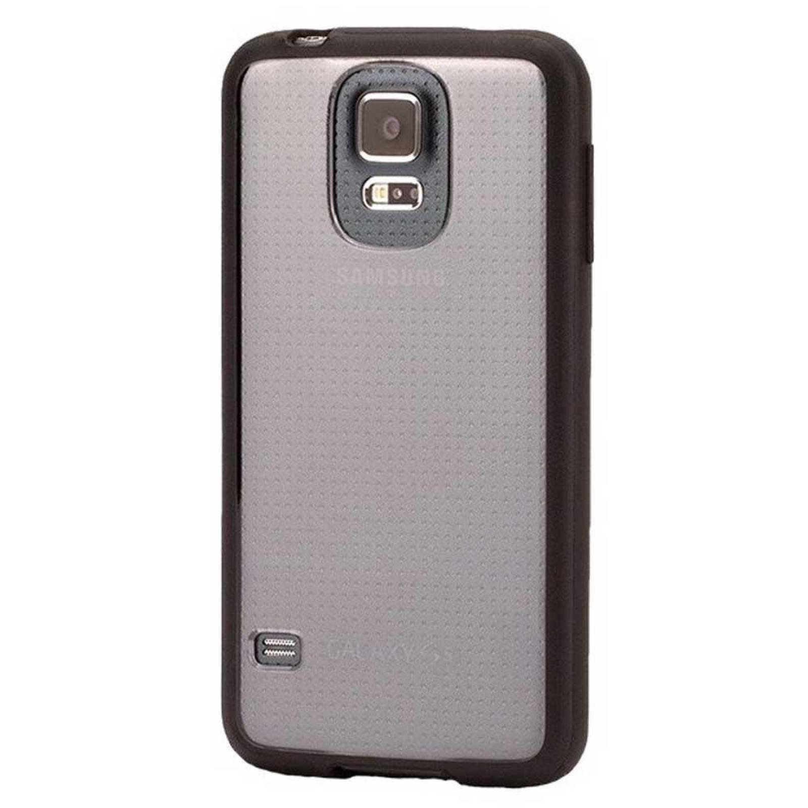 Funda GRIFFIN Reveal para Samsung S5 Transparente