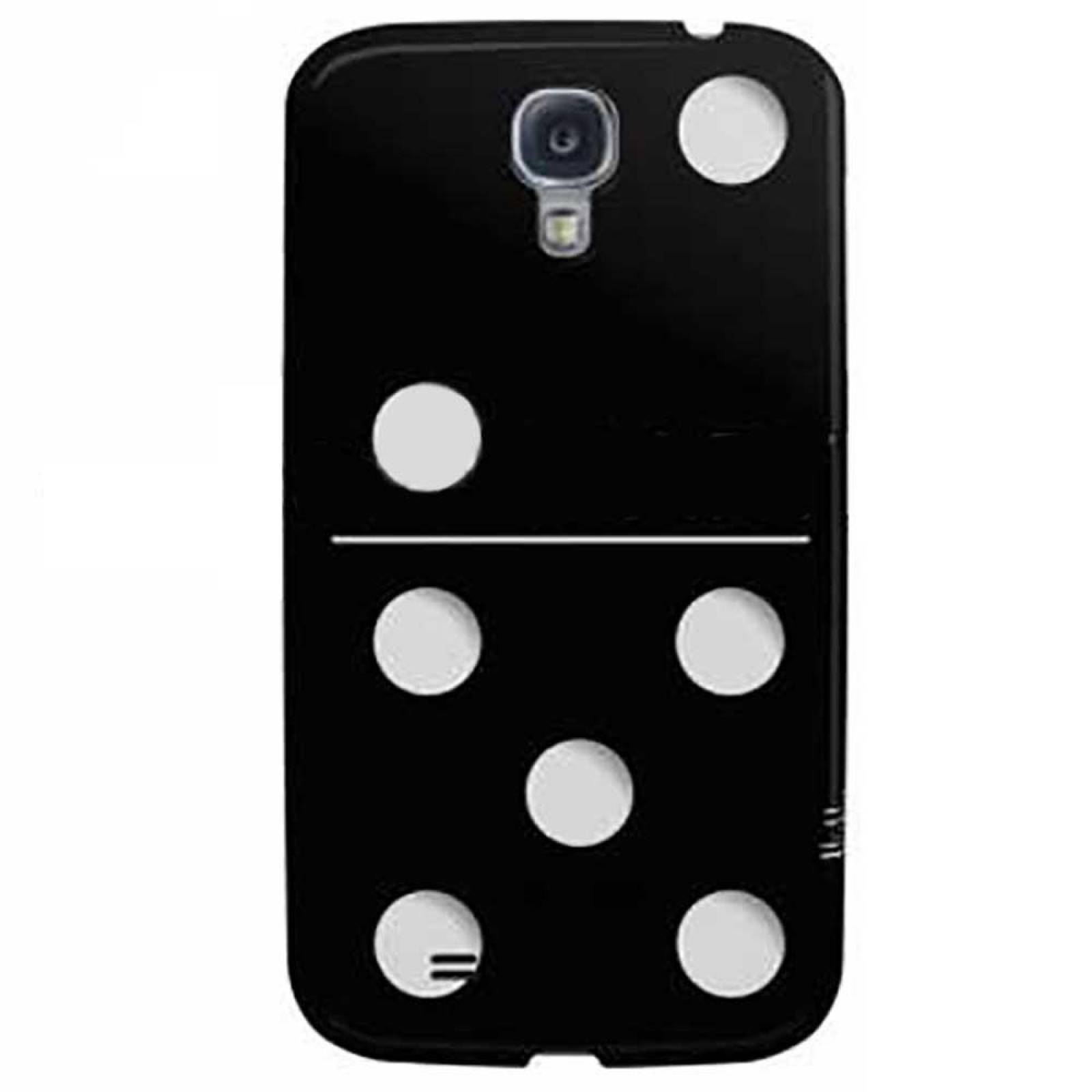 . Funda ARTSCASE SlimFit para Samsung S4 MINI Domino
