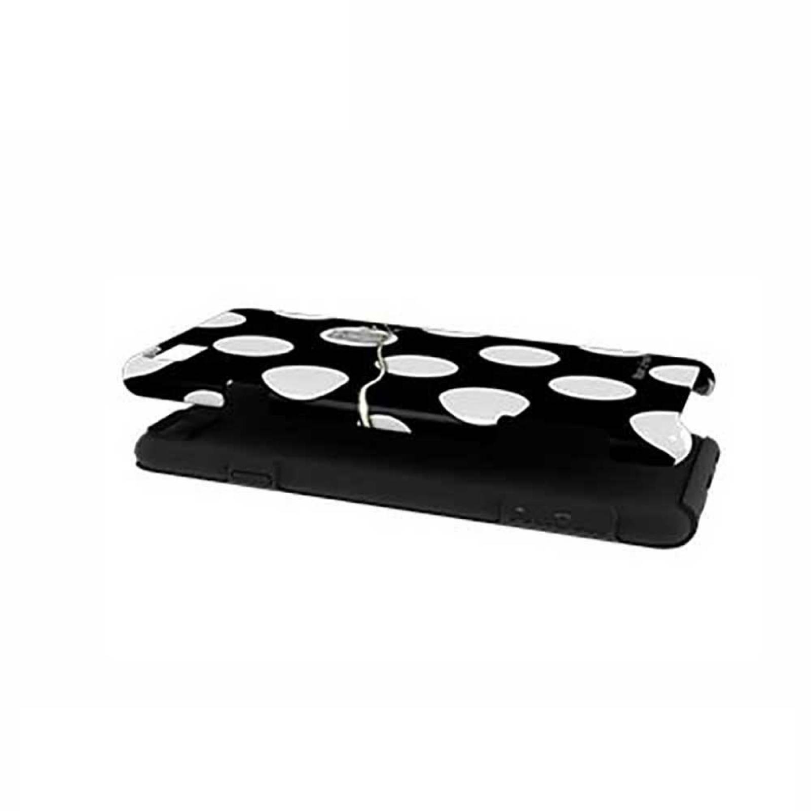 . Funda ARTSCASE StrongFit para iPhone 6 y 6s Puntos 