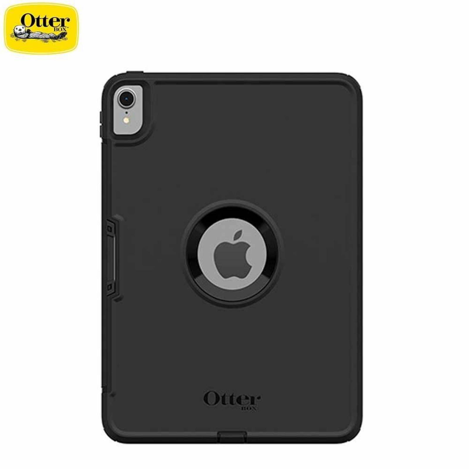 . Funda OTTERBOX Defender para iPad PRO 11 NEGRA Uso Rudo 