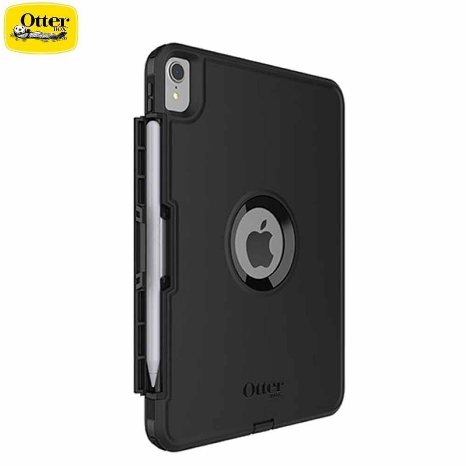 . Funda OTTERBOX Defender para iPad PRO 11 NEGRA Uso Rudo 