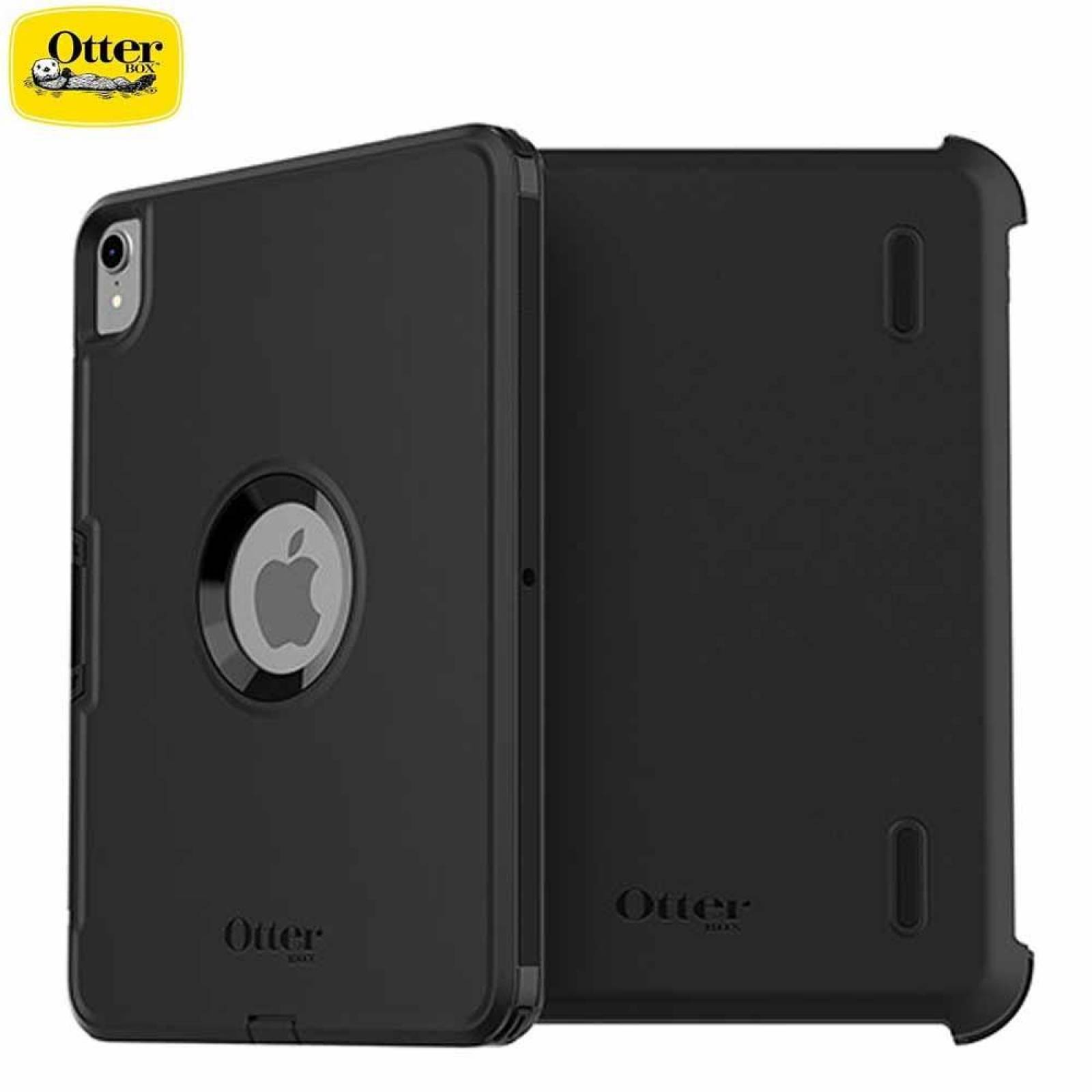 . Funda OTTERBOX Defender para iPad PRO 11 NEGRA Uso Rudo 