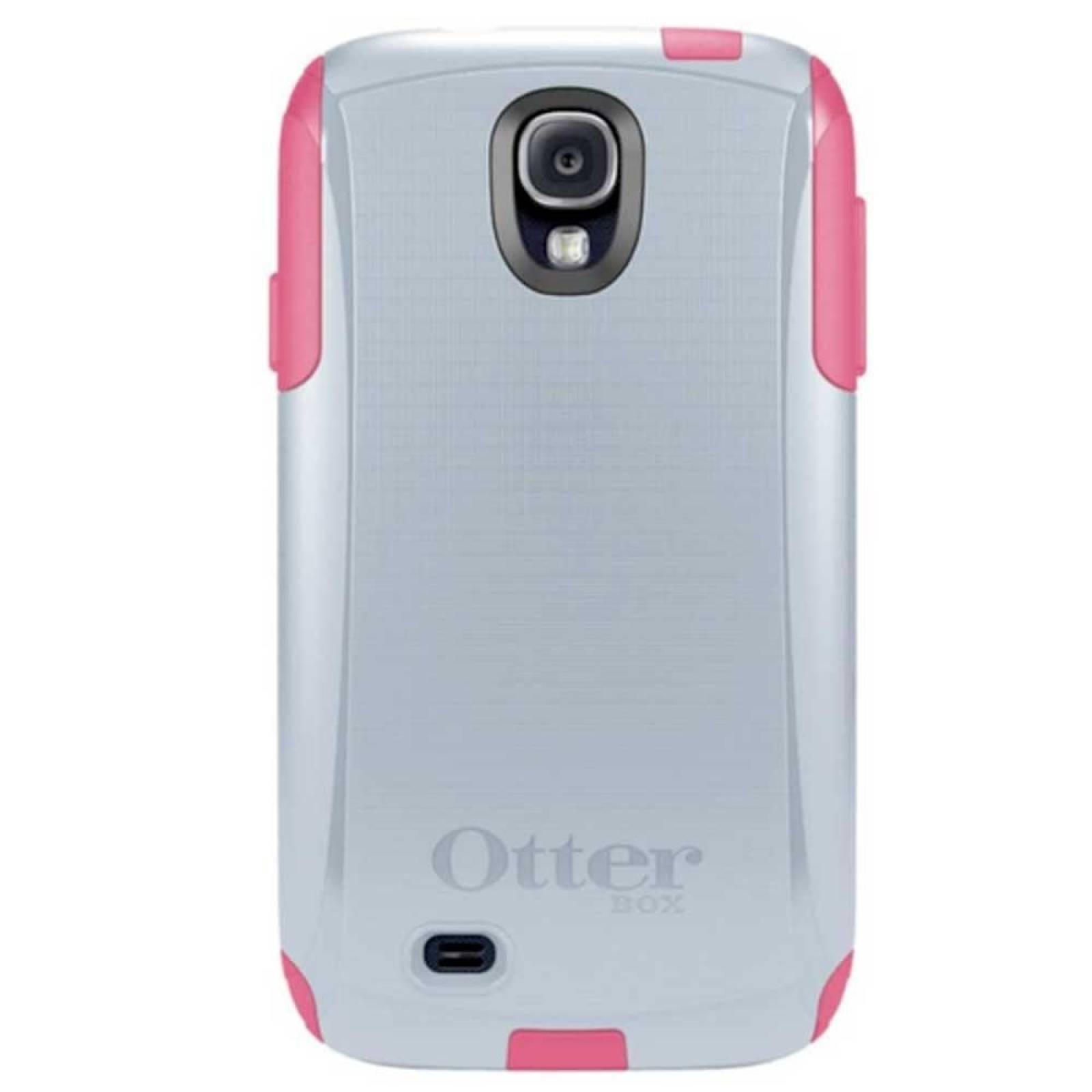 z - Funda OTTERBOX Commuter para Samsung S4 Orchid 