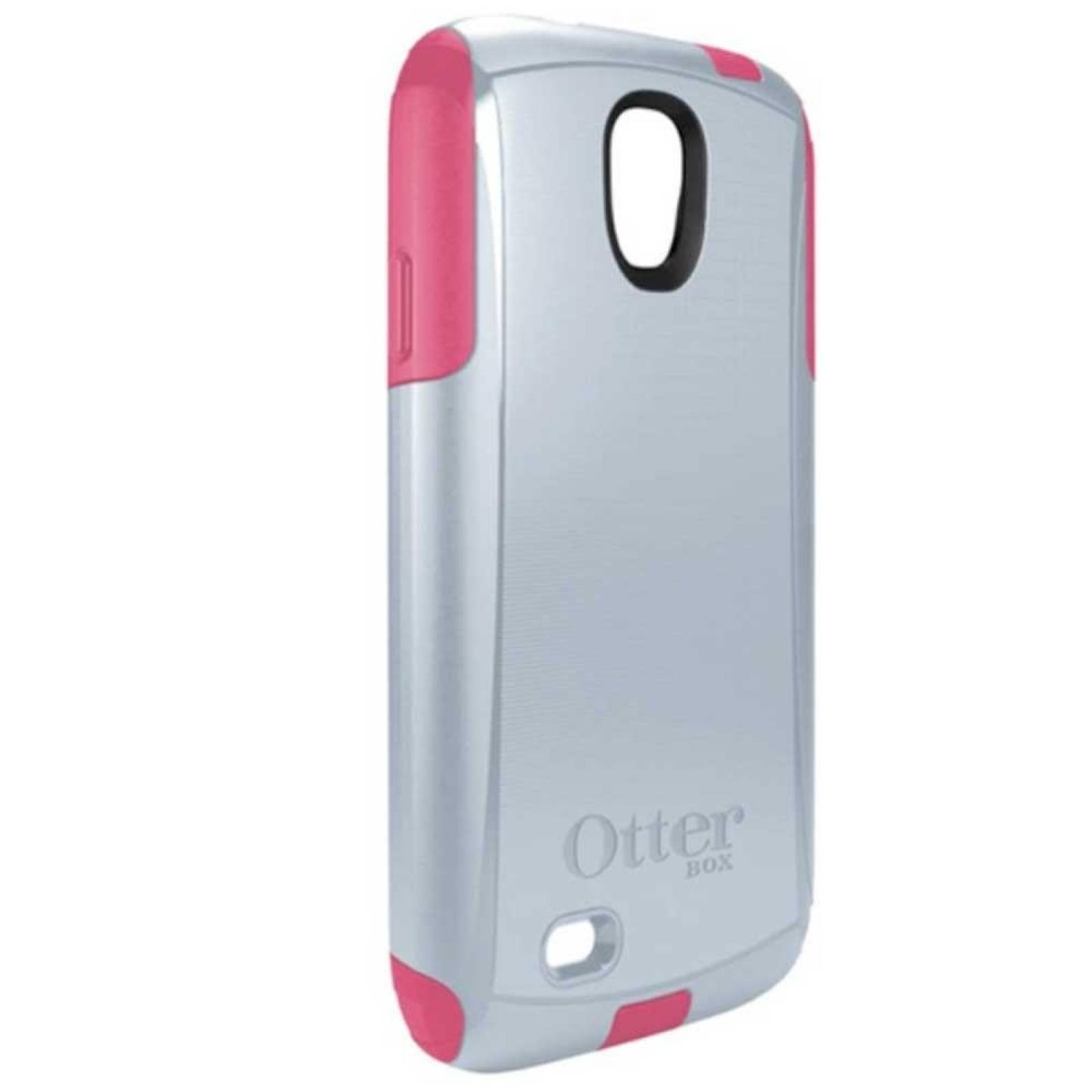 z - Funda OTTERBOX Commuter para Samsung S4 Orchid 