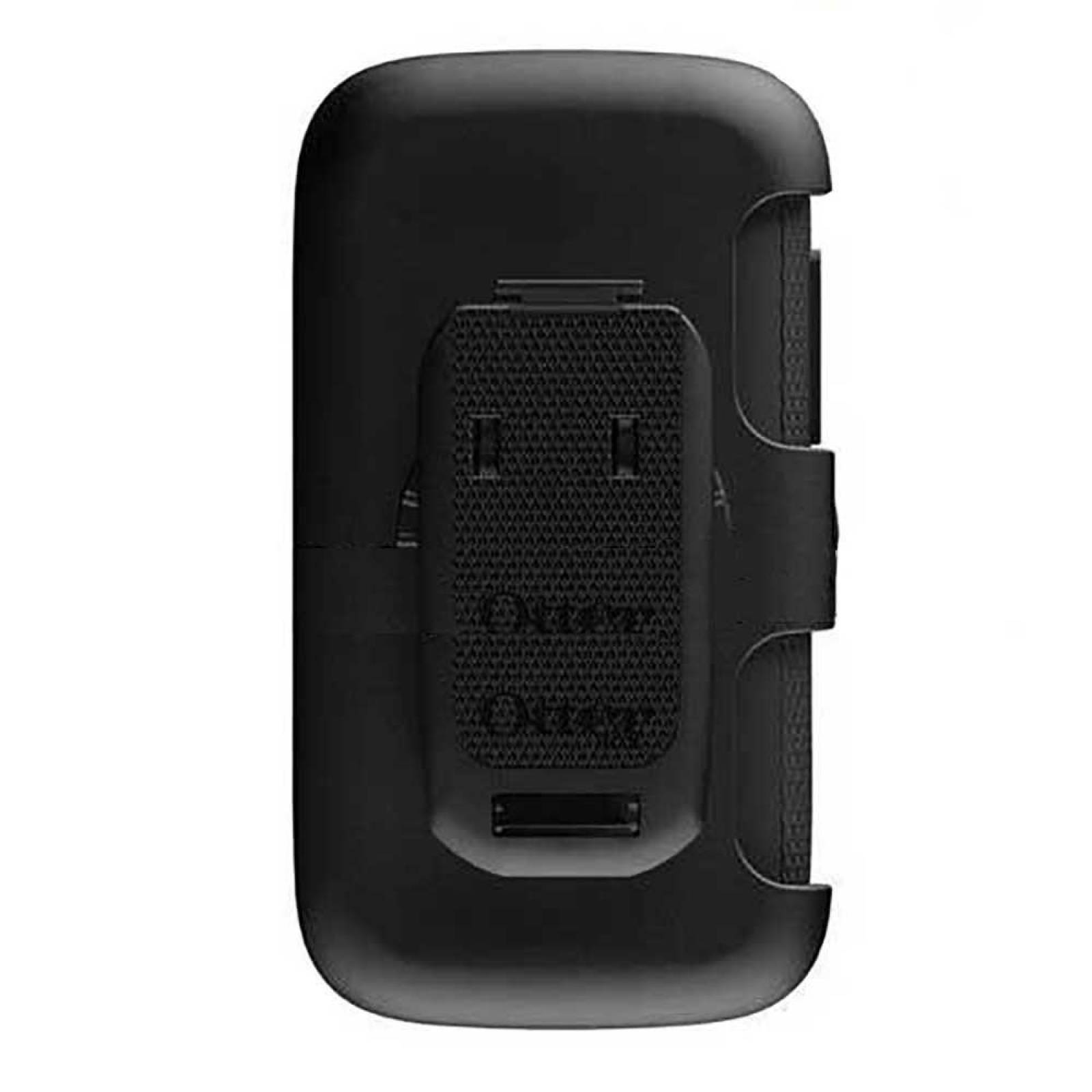 z - Funda OTTERBOX Defender HTC Desire Negra 
