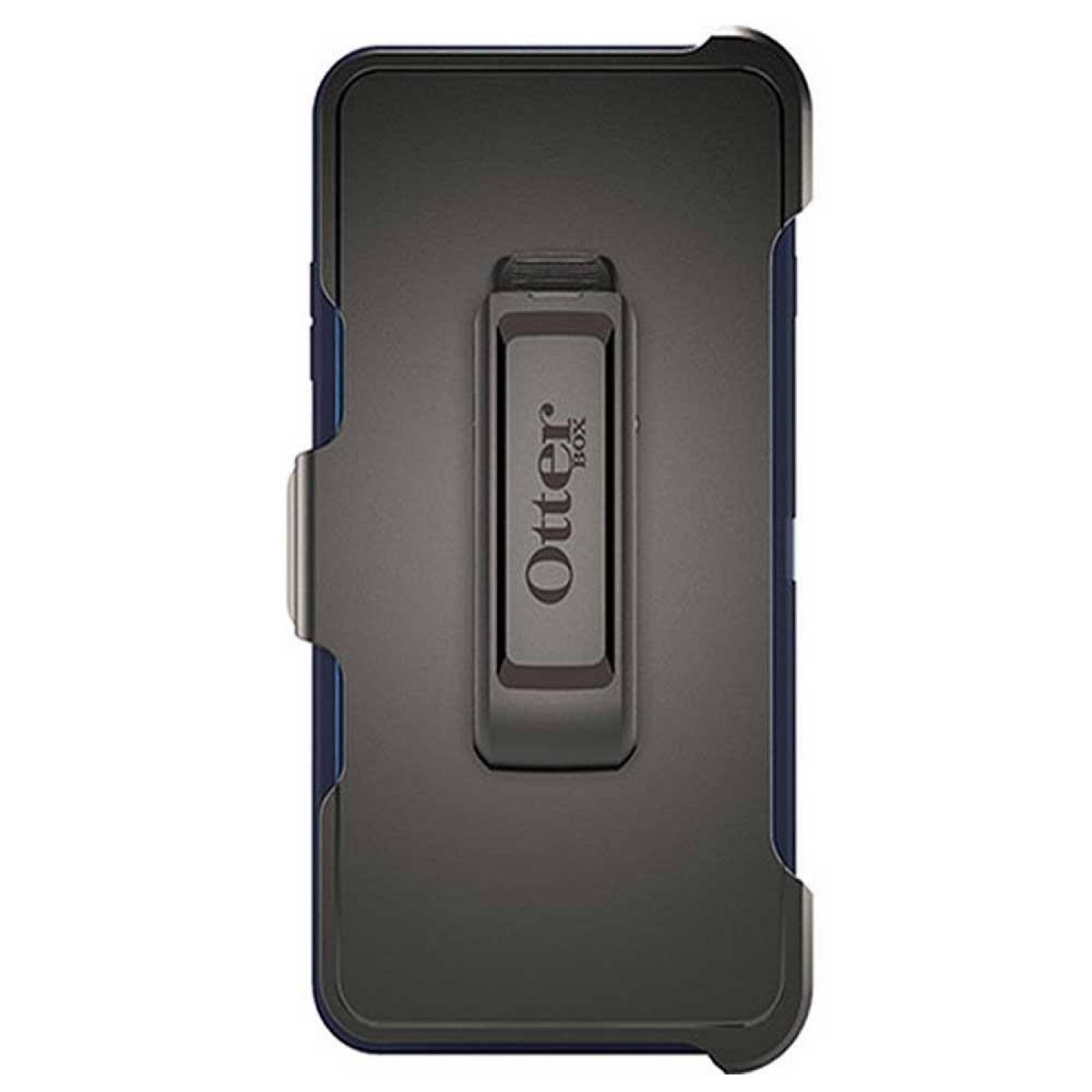 . Funda OTTERBOX Defender para iPhone 6 PLUS Azul Uso Rudo con Clip giratorio
