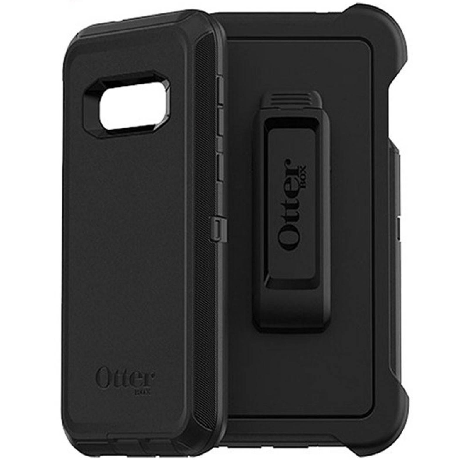 . Funda OTTERBOX Defender para Samsung S10e - Negra 