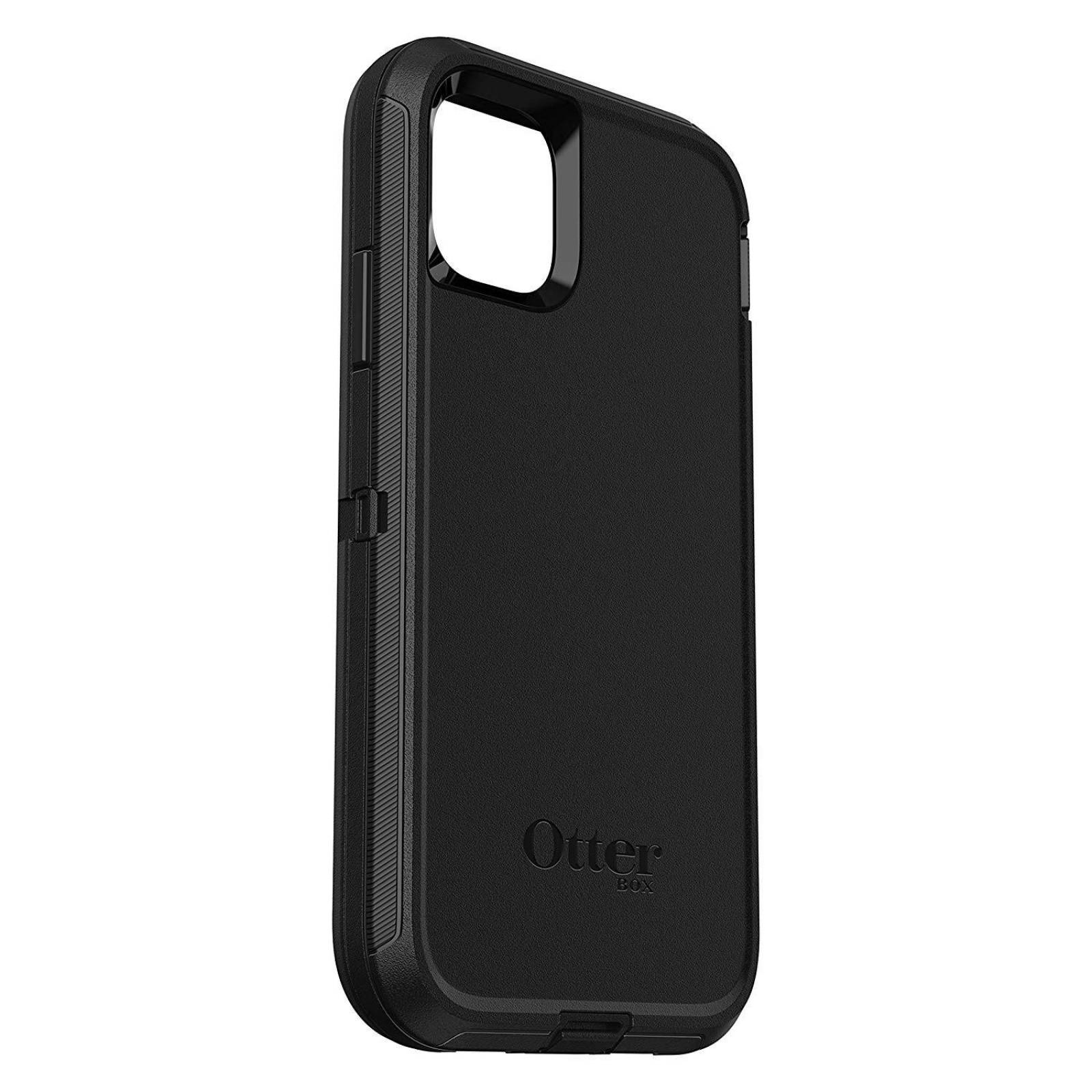 . Funda OTTERBOX Defender para iPhone 11 PRO - Negro