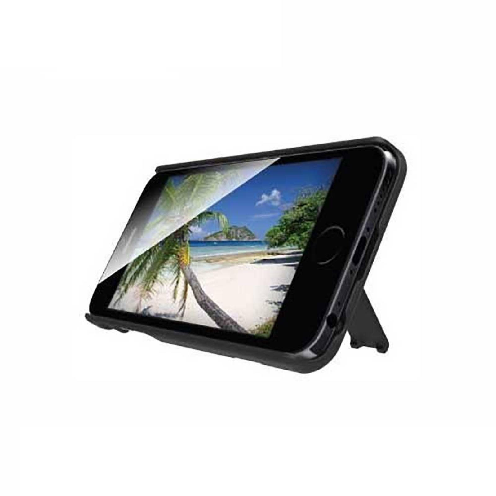 . Funda PUREGEAR Hip Sports para iPhone 6 y 6s Banda brazo