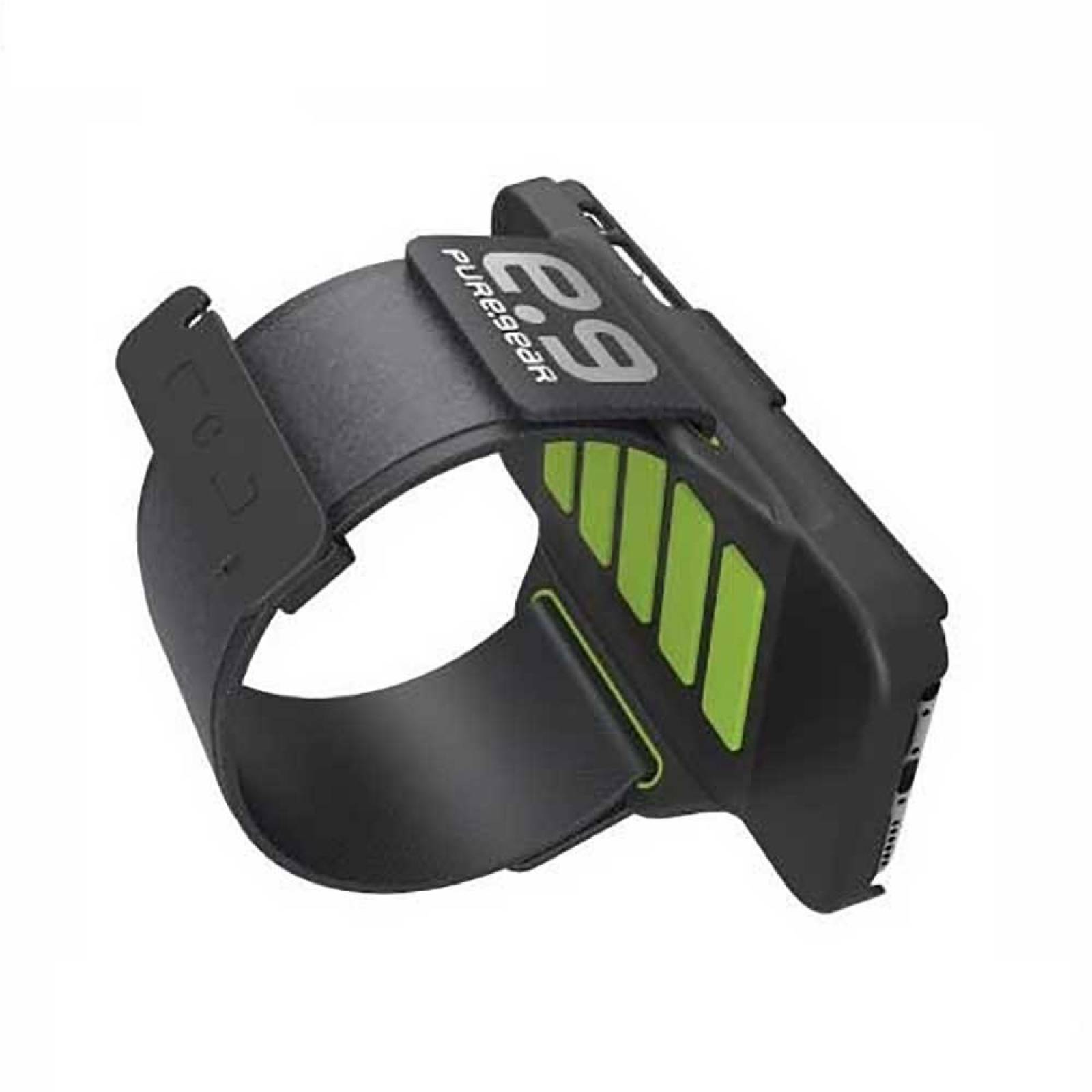 . Funda PUREGEAR Hip Sports para iPhone 6 y 6s Banda brazo