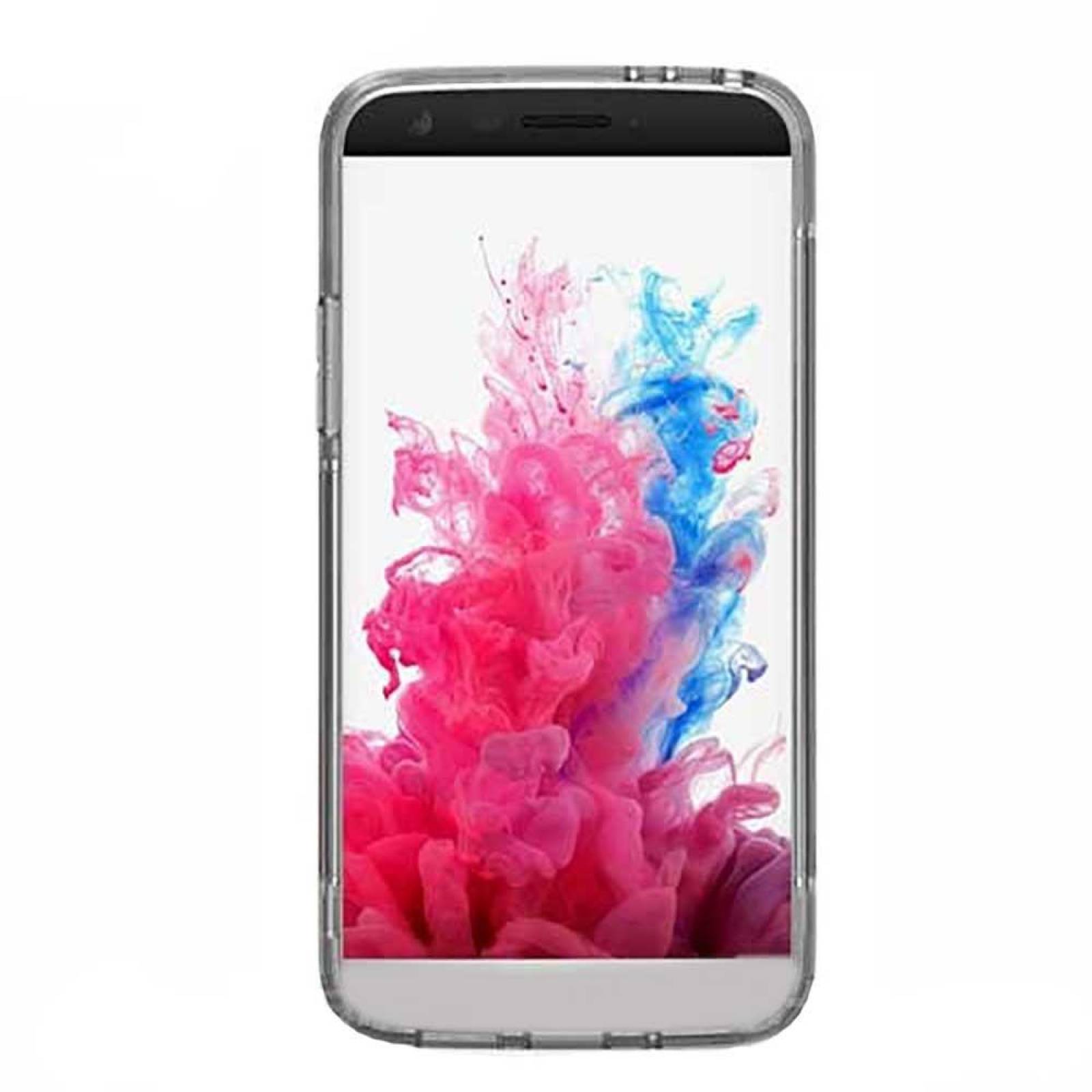 . Funda Puregear Slimshell para LG G5 Transparente