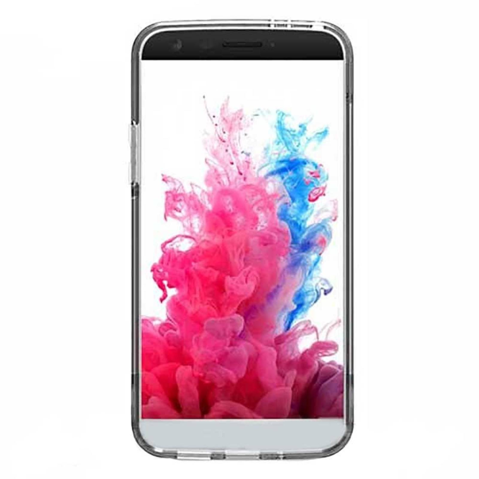 Funda PUREGEAR Dualtek para LG G5 Negra 