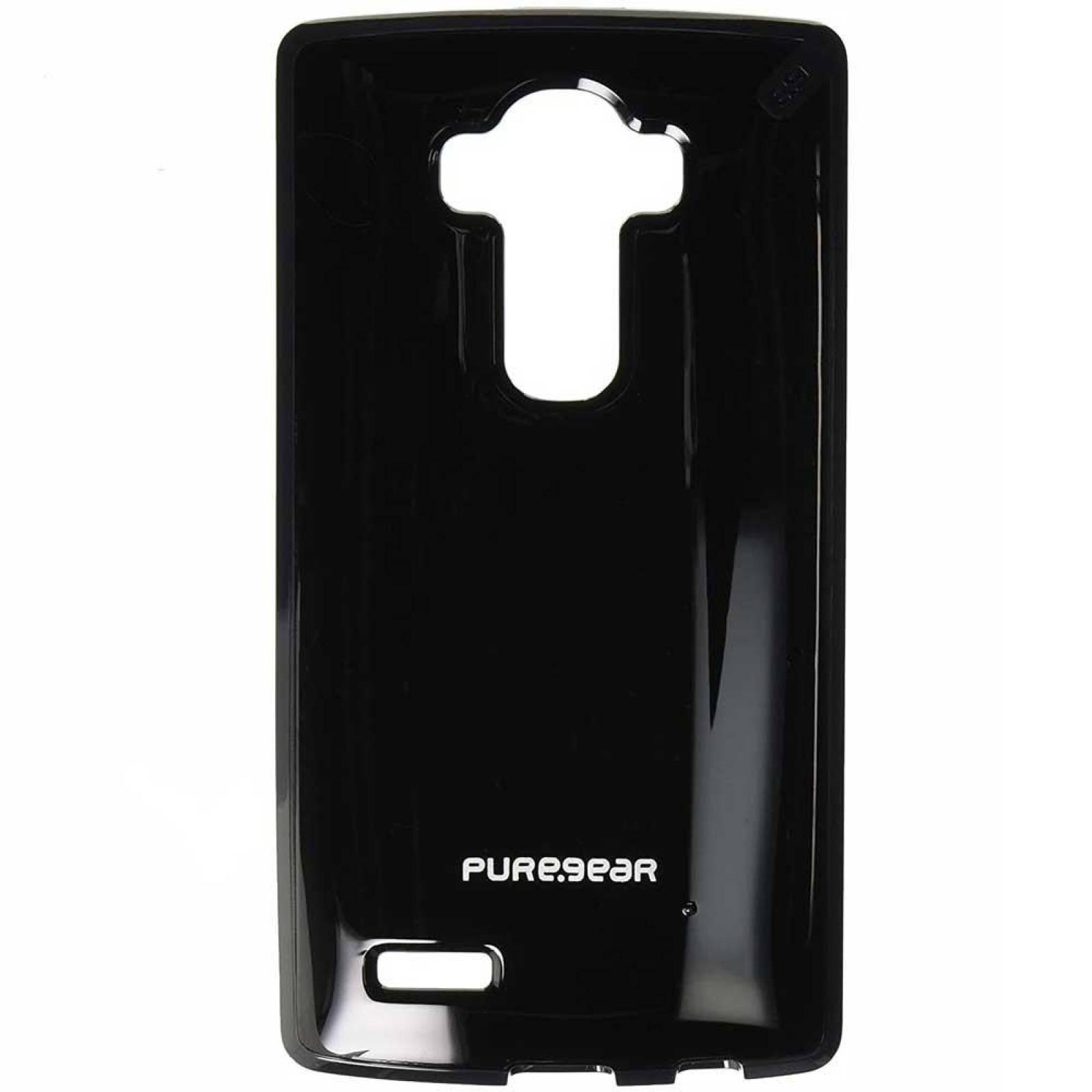 . Funda Puregear Slimshell para LG G4 Negra 