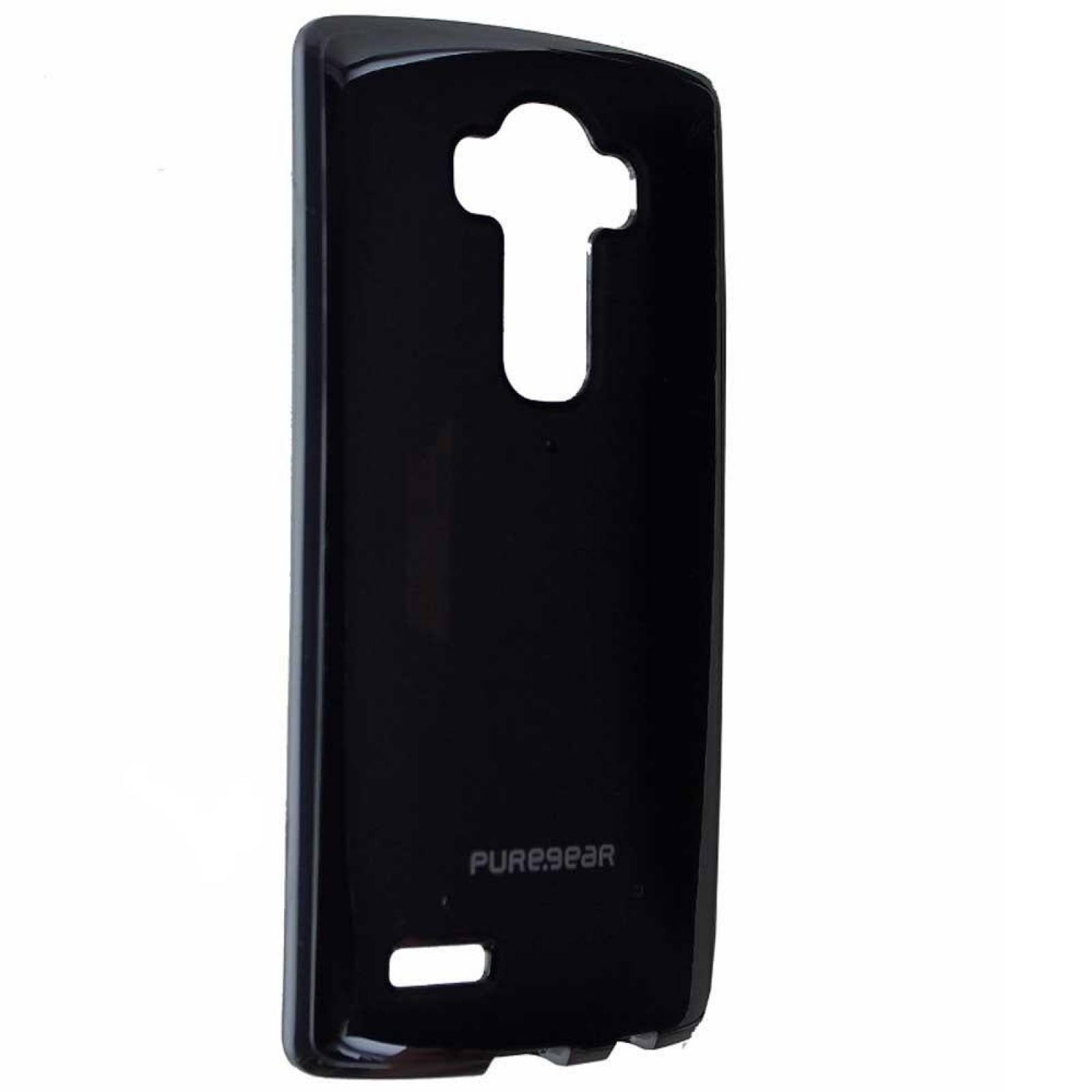 . Funda Puregear Slimshell para LG G4 Negra 