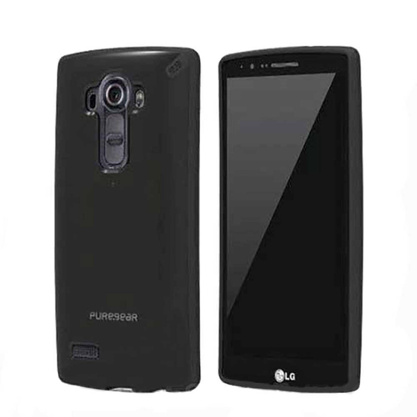 . Funda Puregear Slimshell para LG G4 Negra 