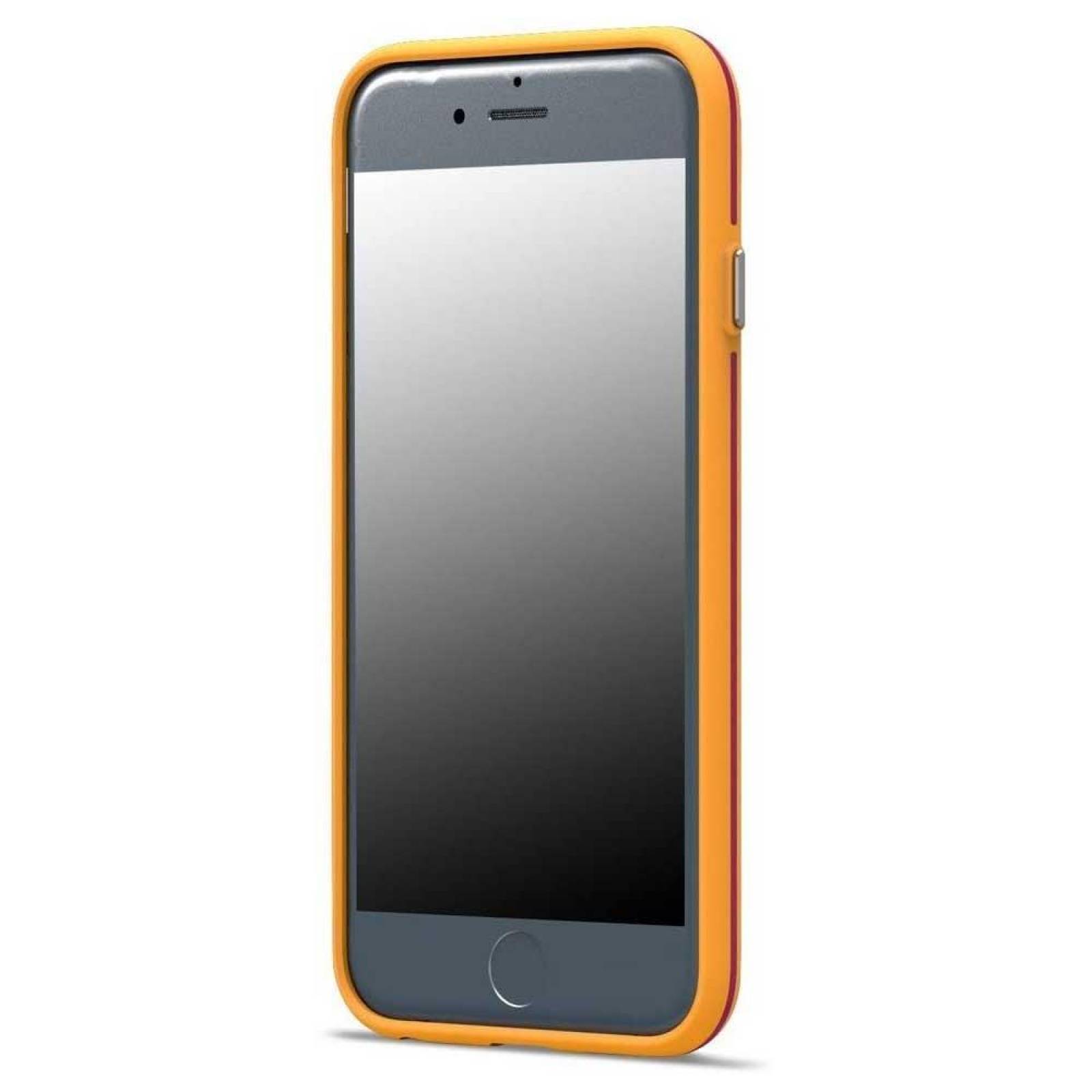 . Funda PUREGEAR Slimshell para iPhone 6 y 6s Rosa 