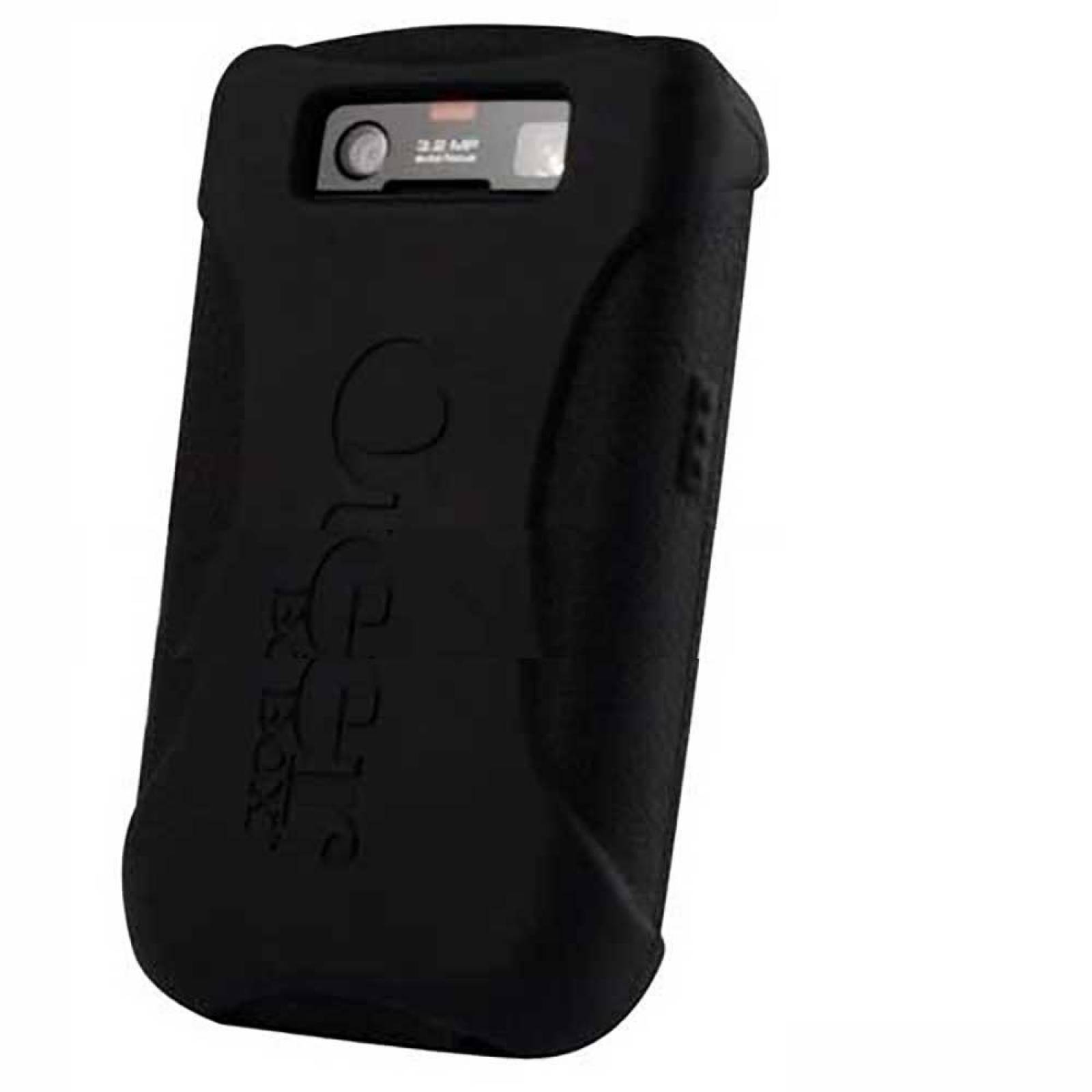 . Funda OtterBox Impact para Blackberry 8900 Negra 