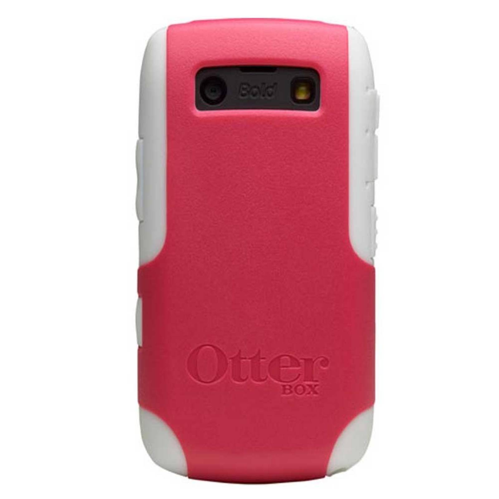 . Funda OtterBox Commuter para Blackberry 9700 Bold 2 AVON 
