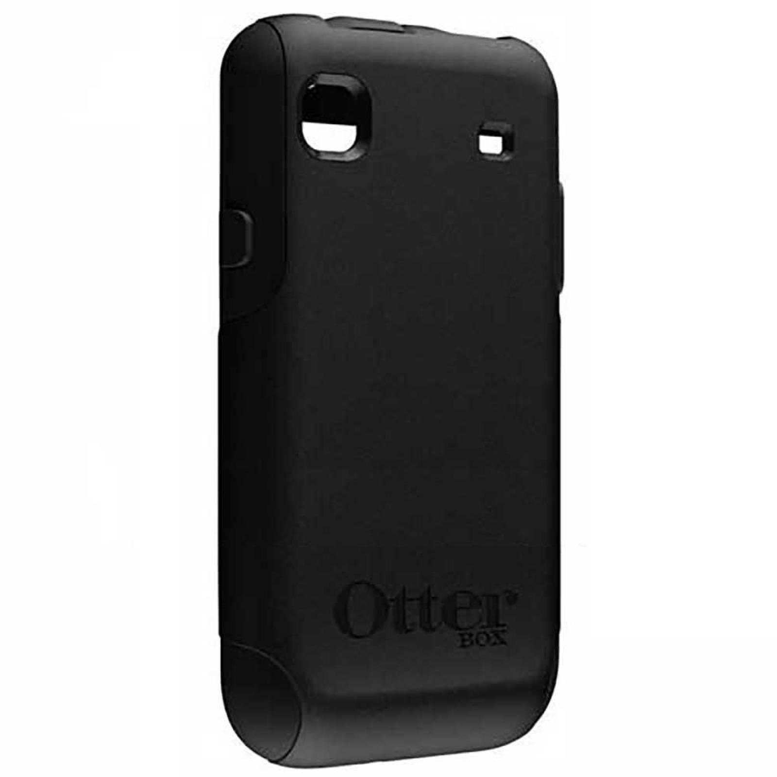 . Funda OTTERBOX Commuter para Samsung S i9000 Negra 