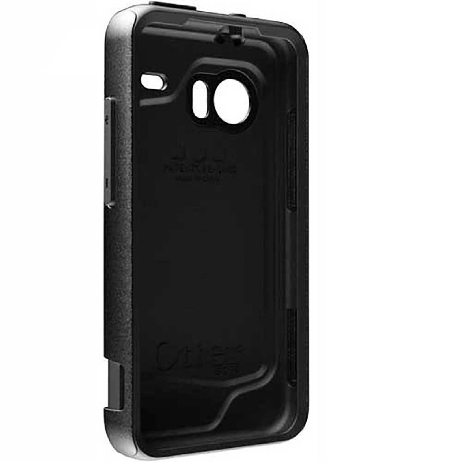 . Funda OTTERBOX Commuter para HTC Droid Incredible Negra