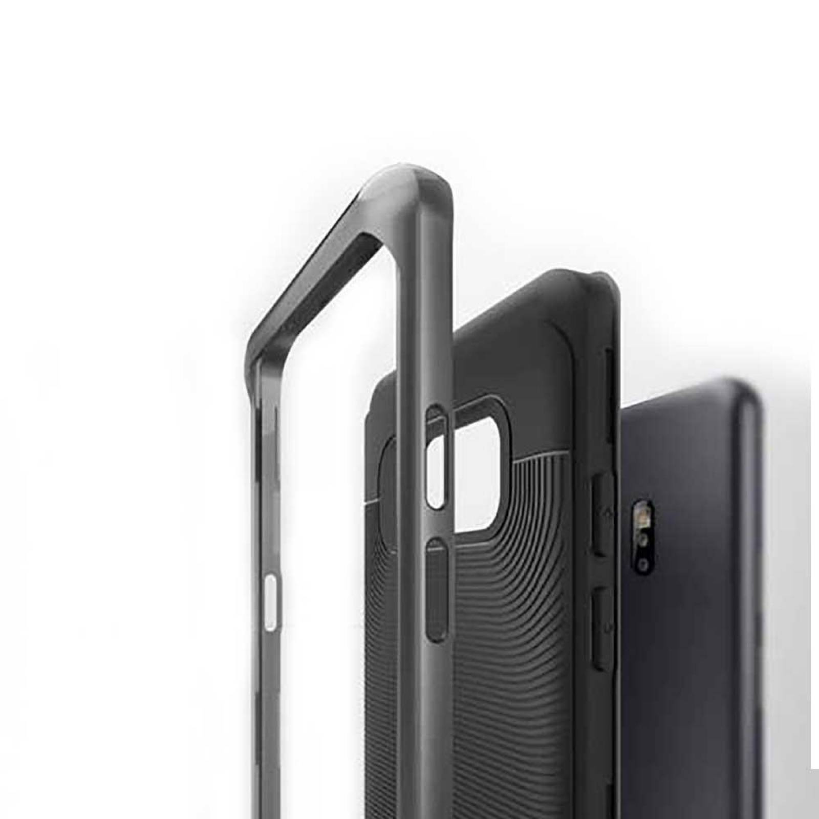 . Funda CASEOLOGY Wavelength Neg para Samsung Note 7