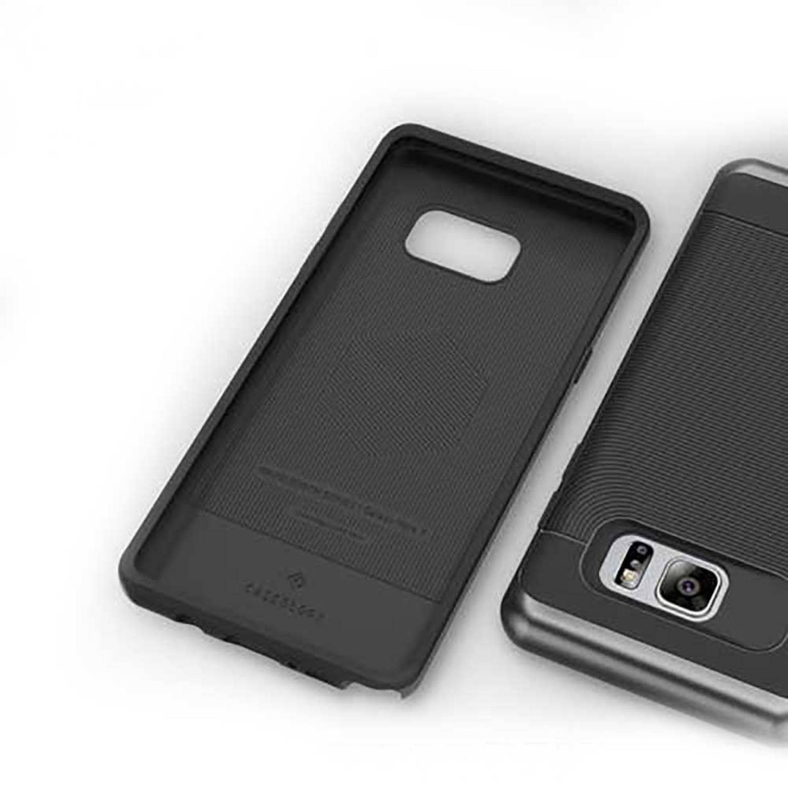 . Funda CASEOLOGY Wavelength Neg para Samsung Note 7